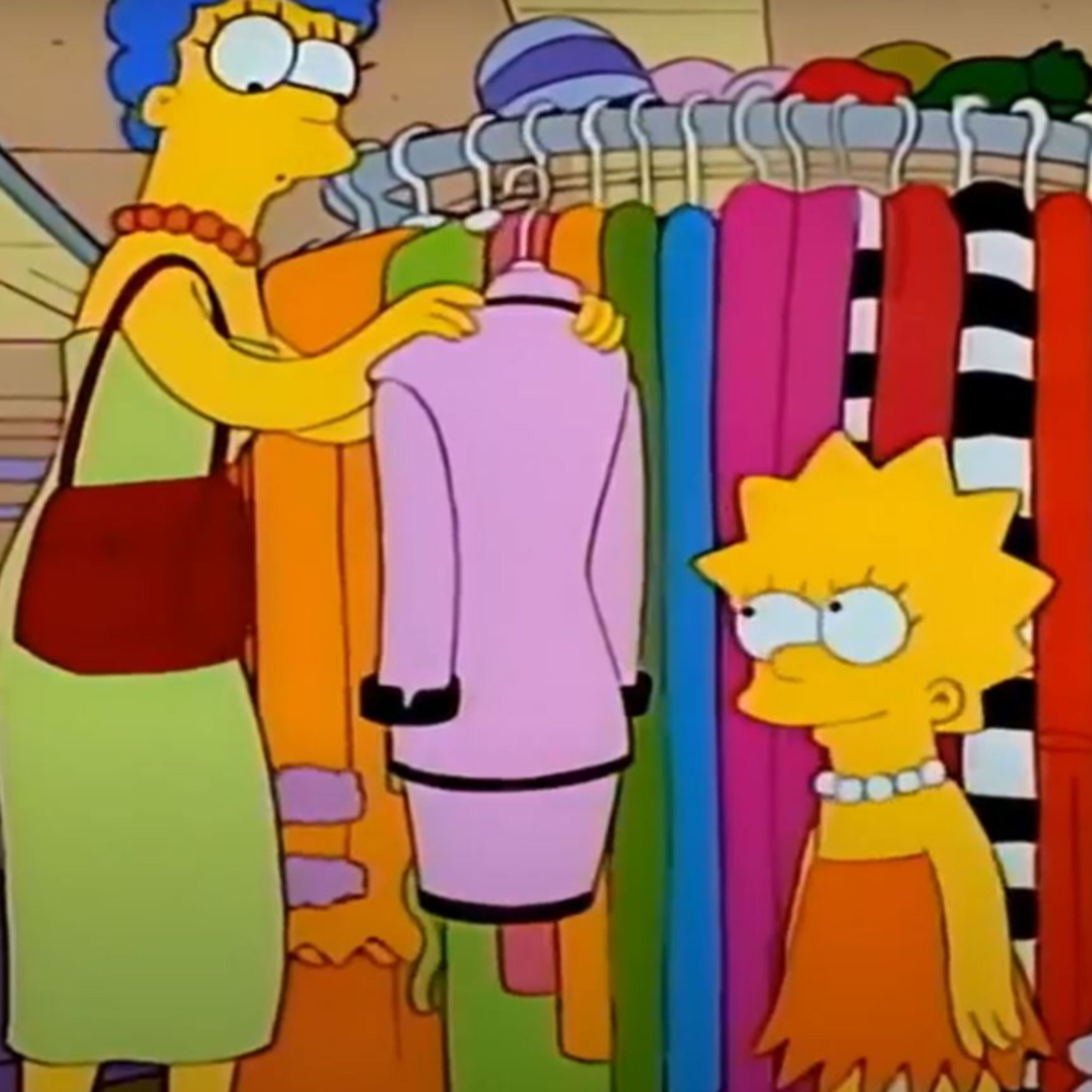 KBBL Radio - Simpsons Podcast