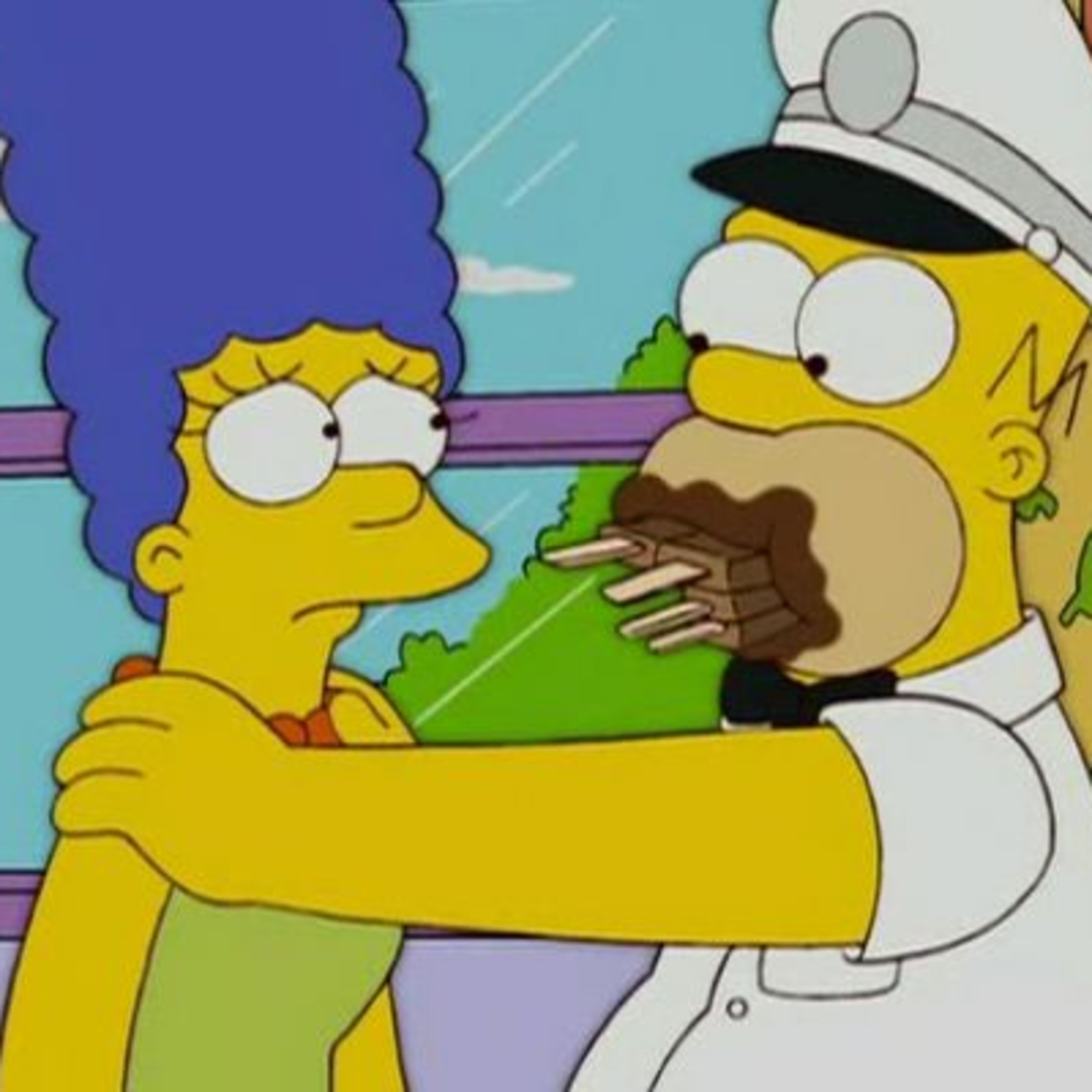 KBBL Radio - Simpsons Podcast