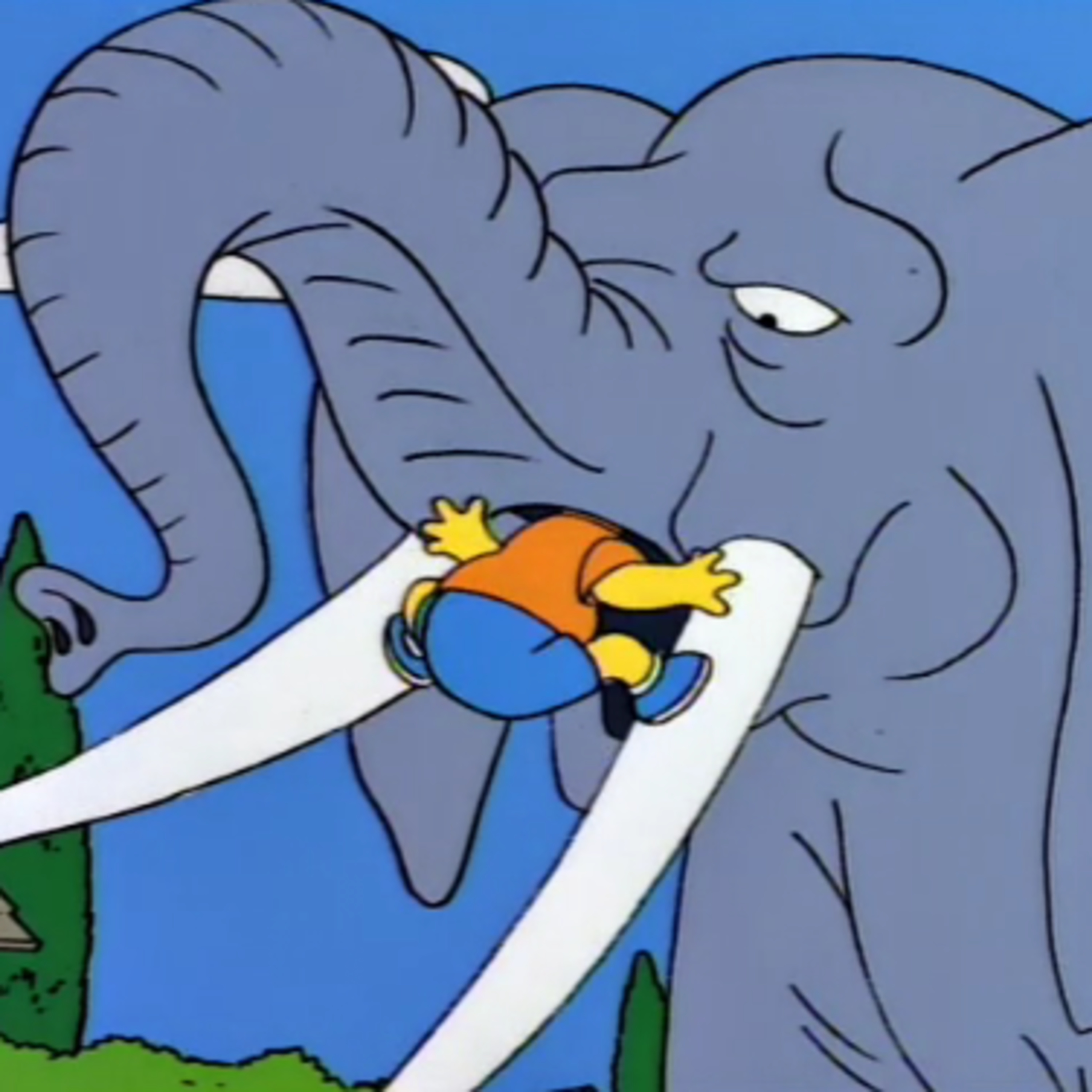 KBBL Radio - Simpsons Podcast