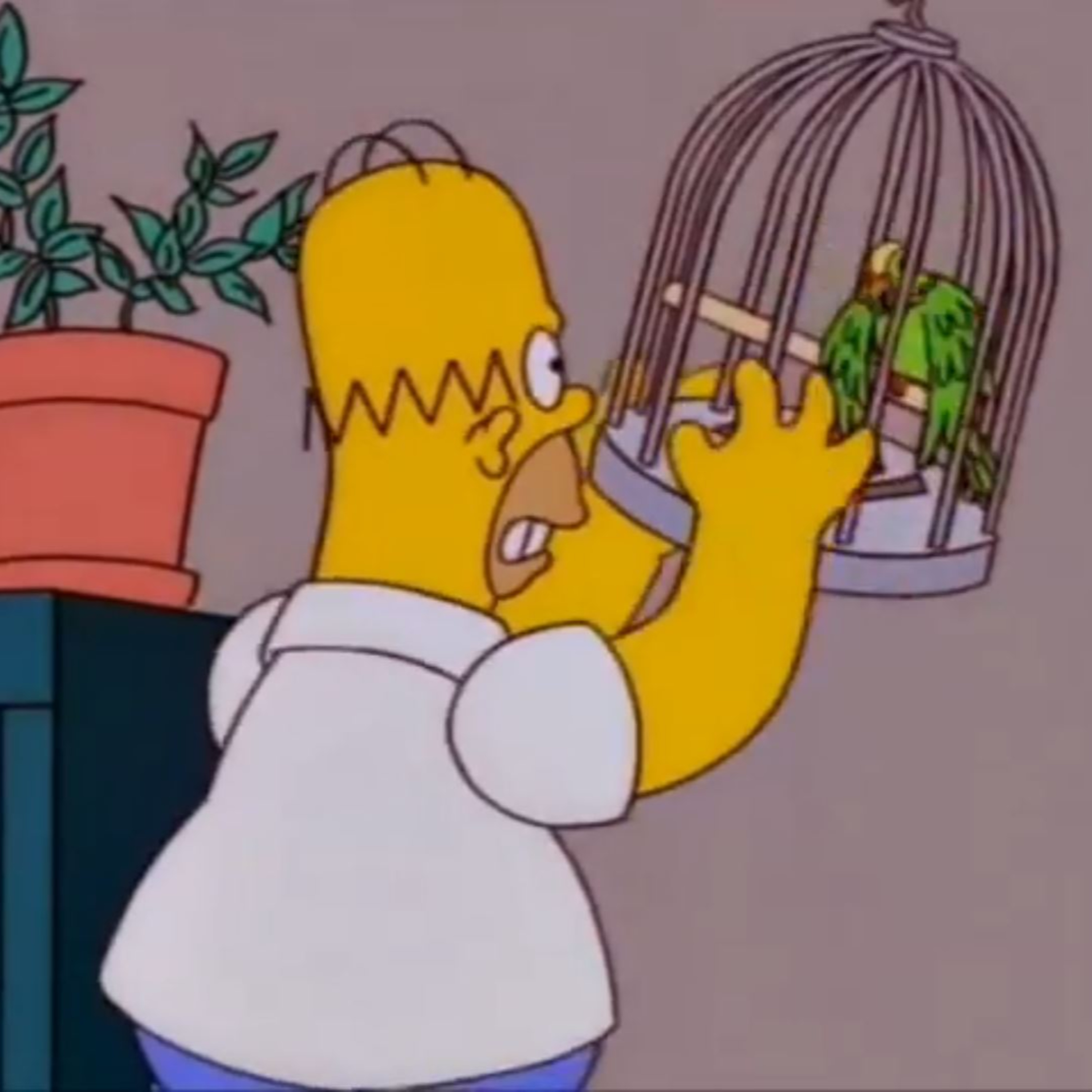 KBBL Radio - Simpsons Podcast