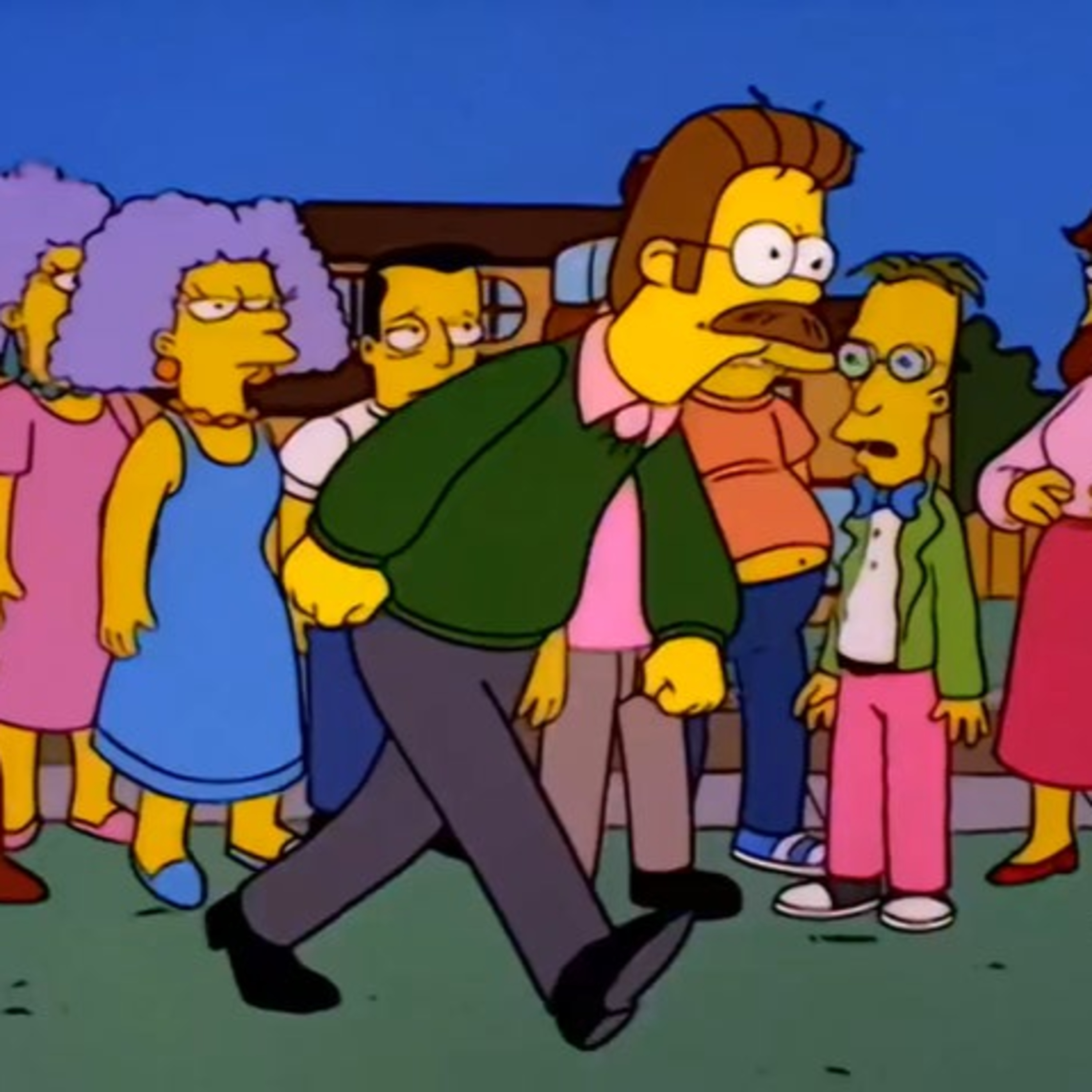 KBBL Radio - Simpsons Podcast