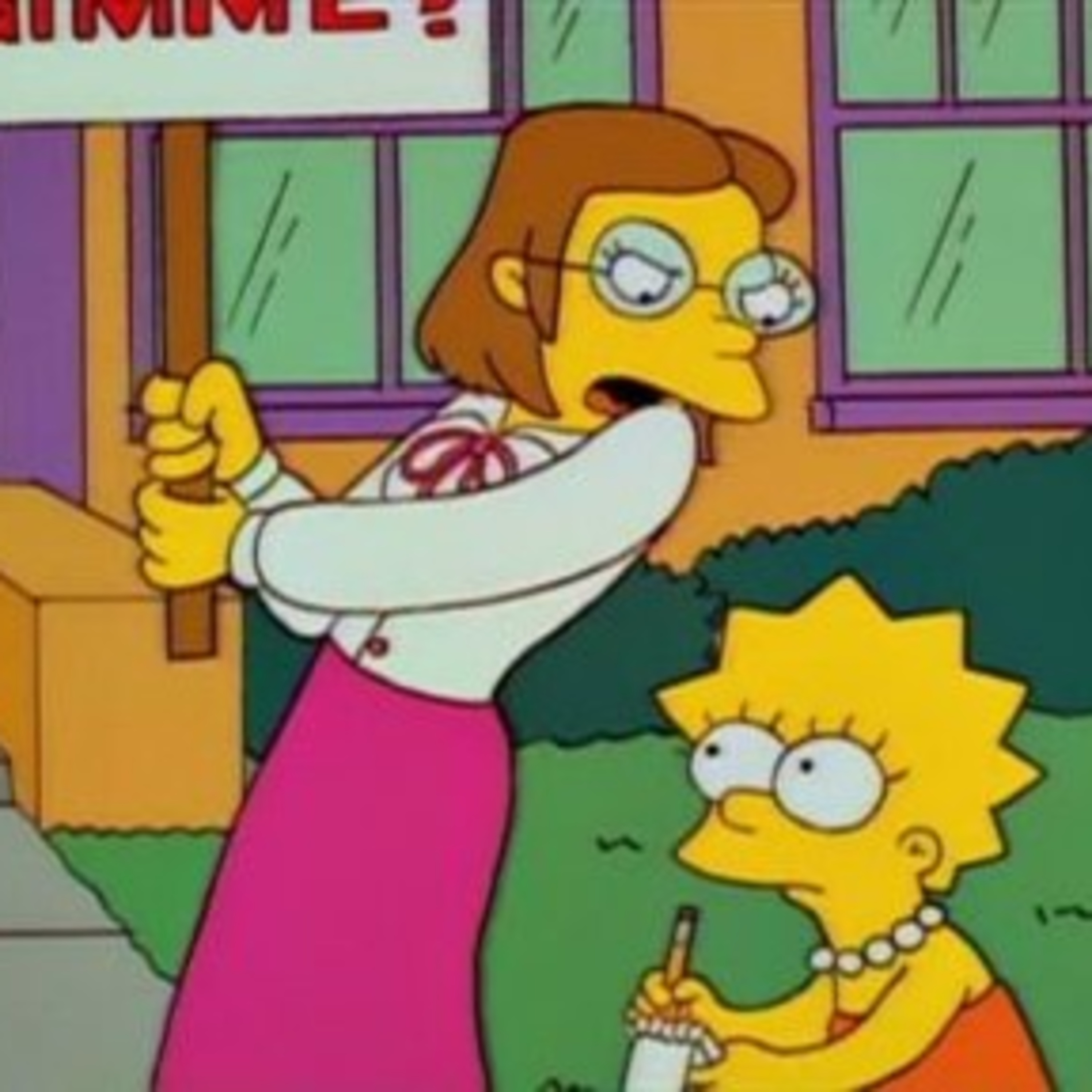 KBBL Radio - Simpsons Podcast