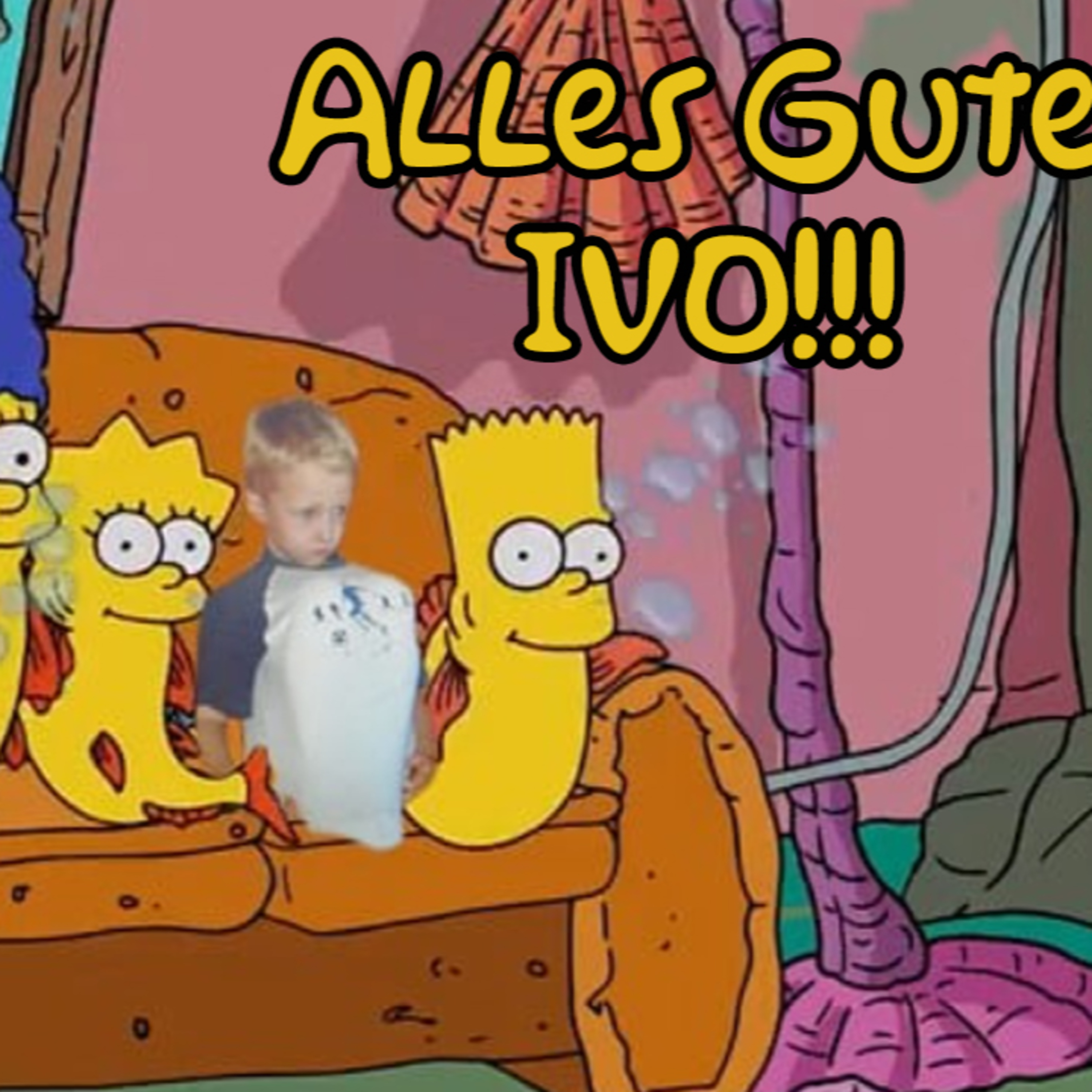 KBBL Radio - Simpsons Podcast