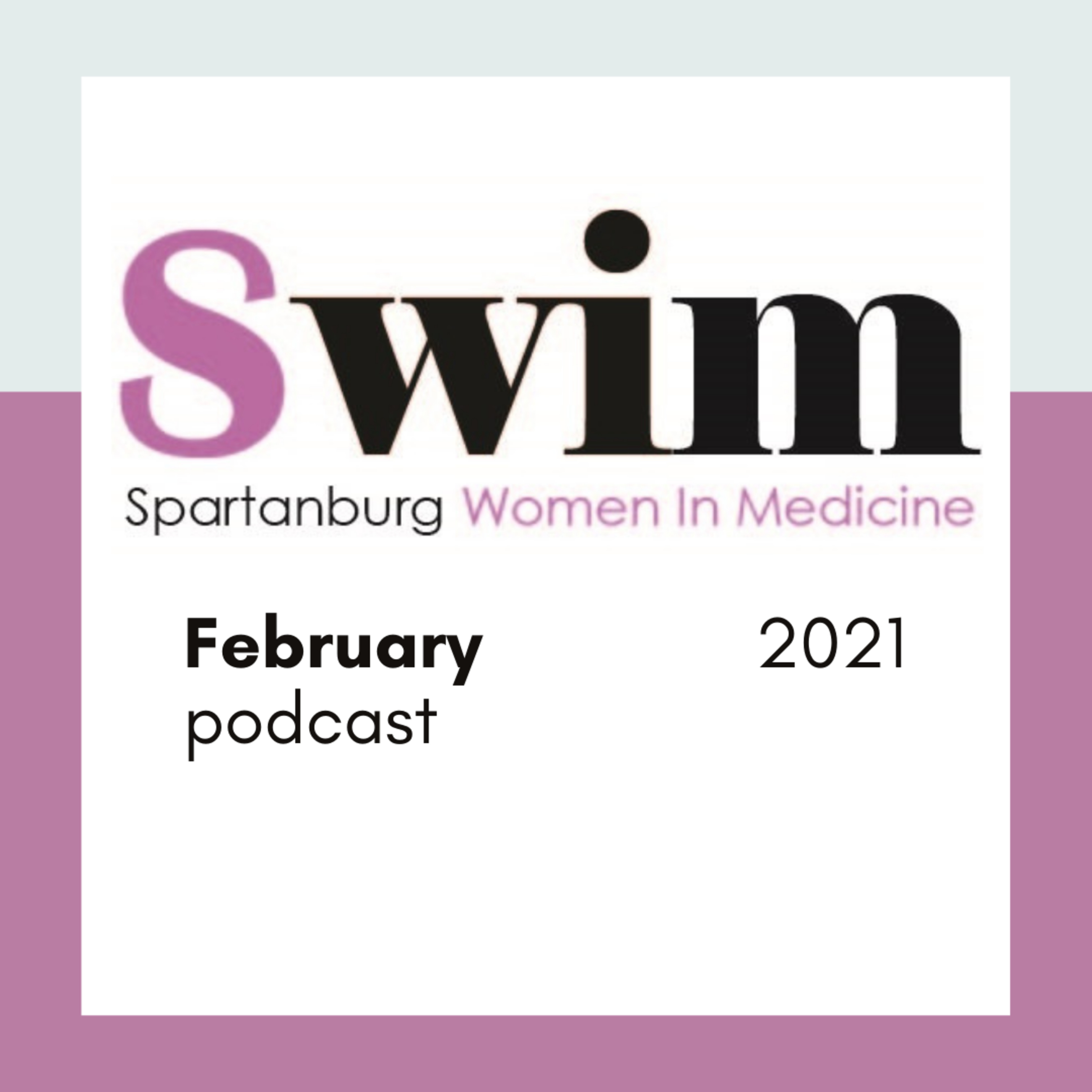 The SWIM Podcast