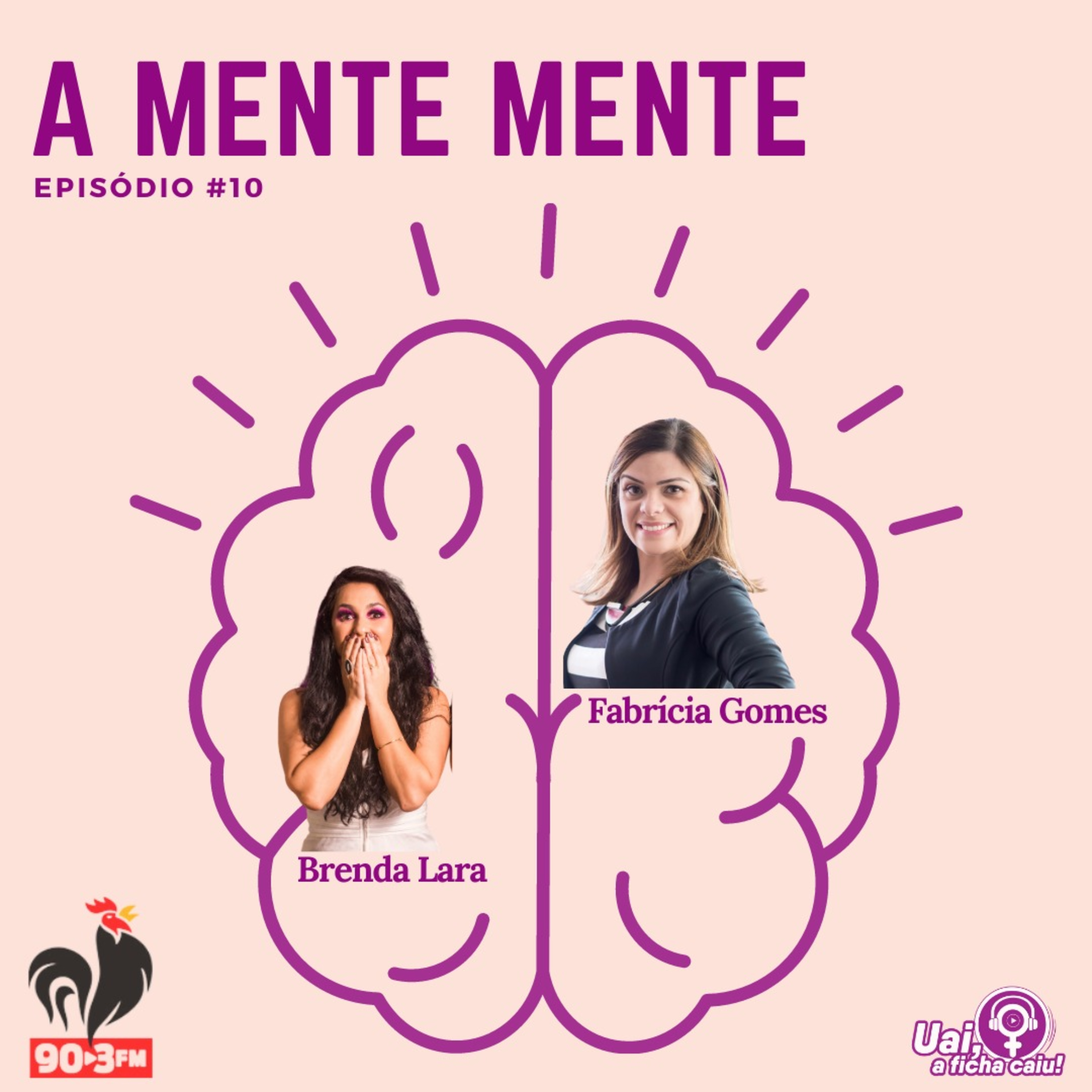 A Rádio da Massa - 90.3 FM - Belo Horizonte - Brasil