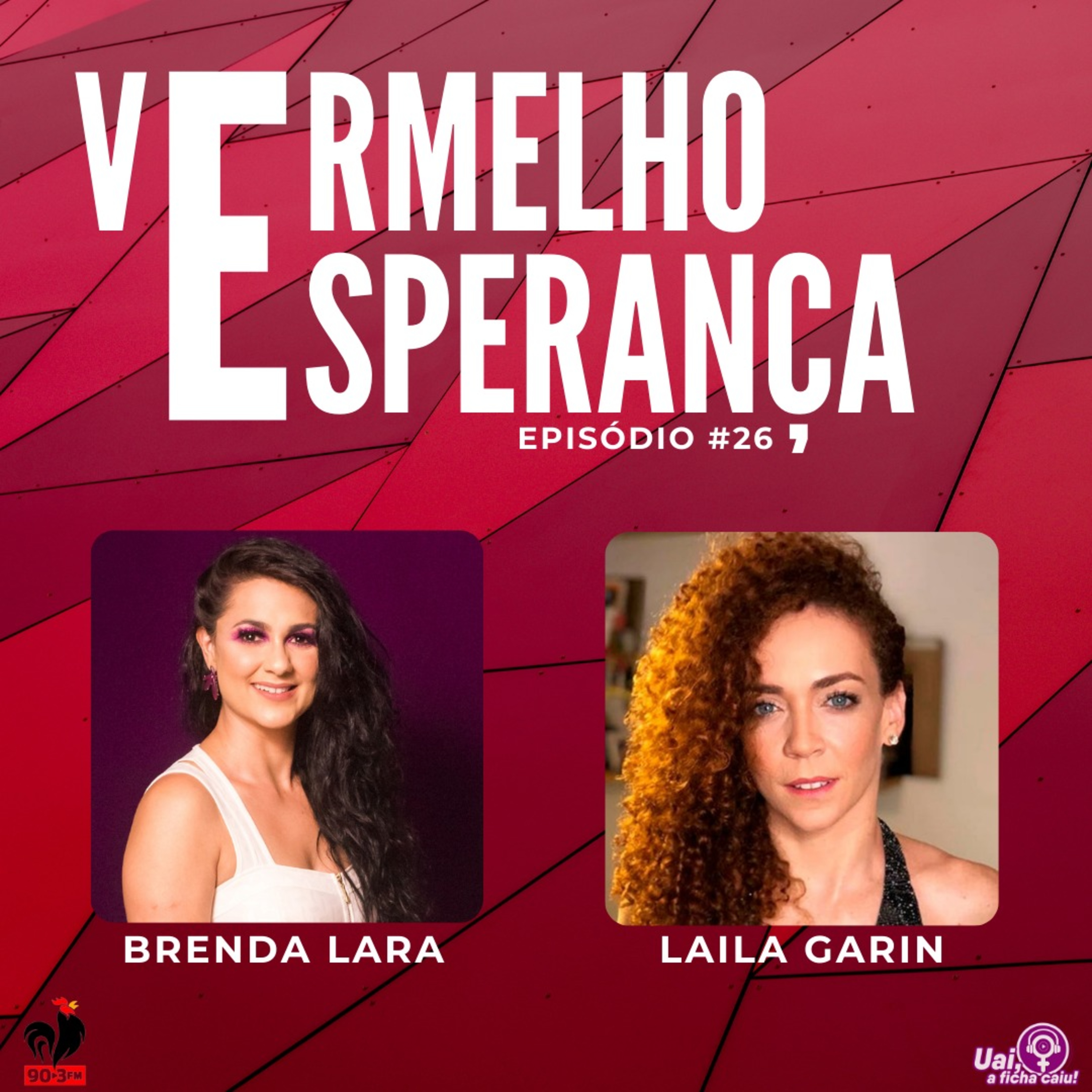A Rádio da Massa - 90.3 FM - Belo Horizonte - Brasil