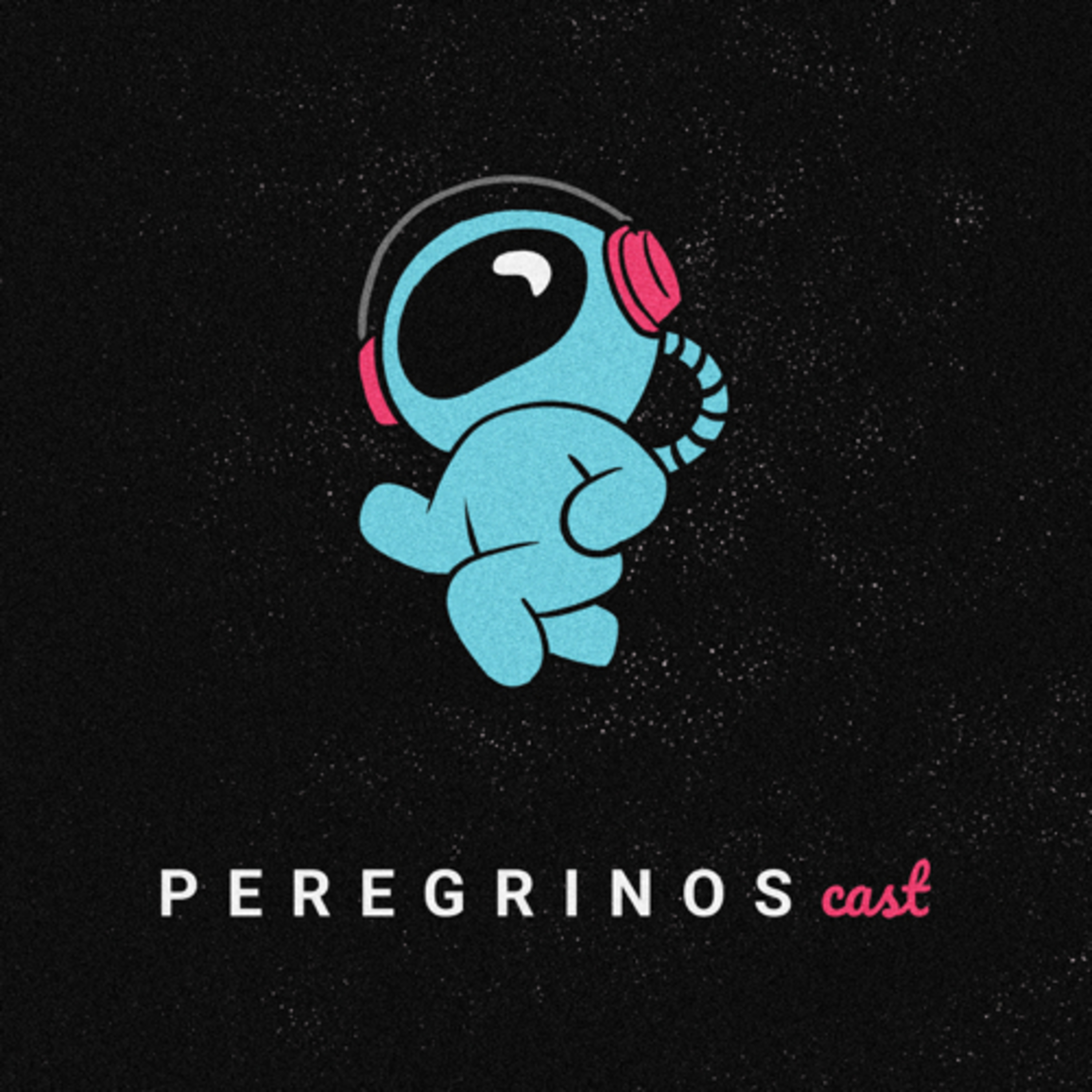 Peregrinos Cast