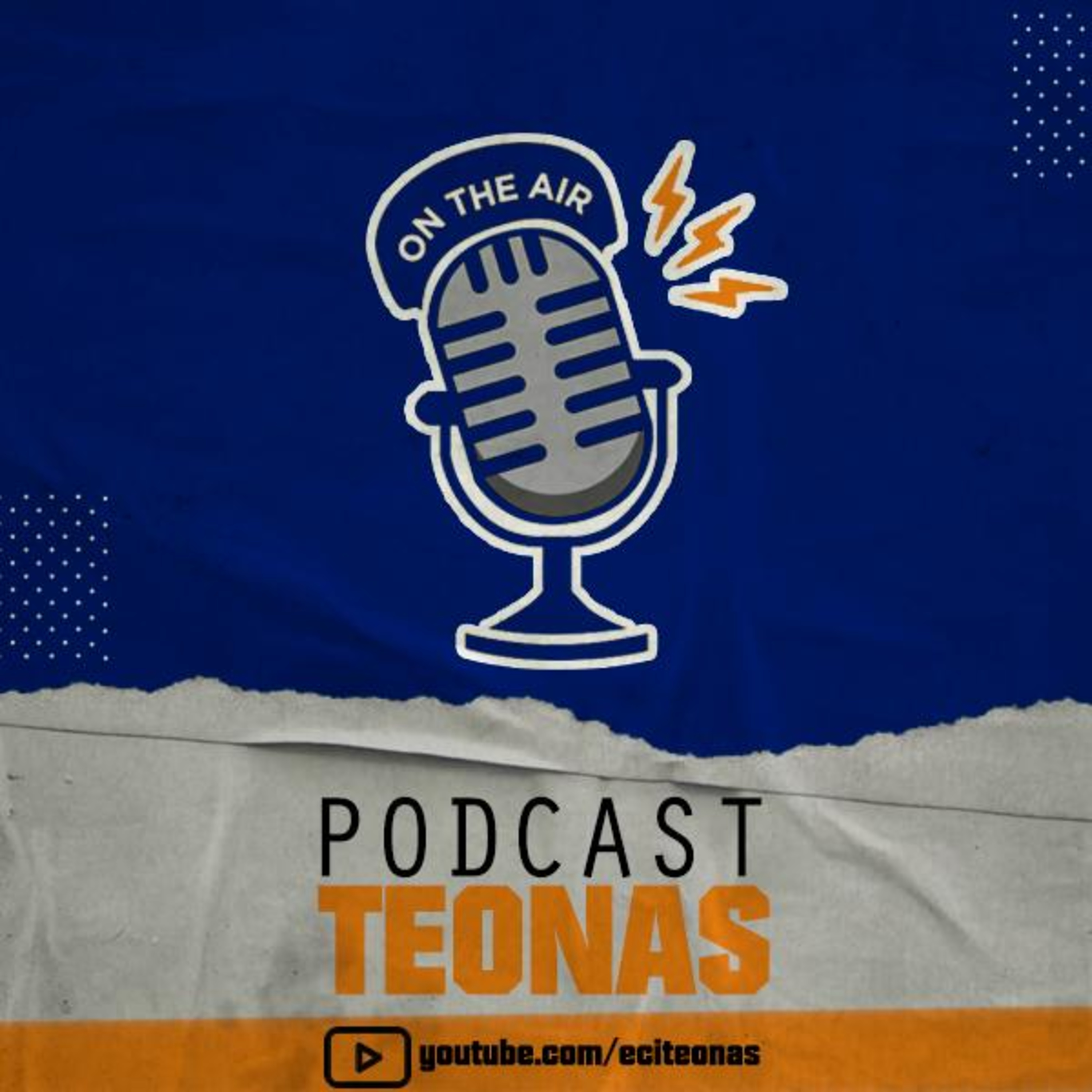 Podcast Teonas