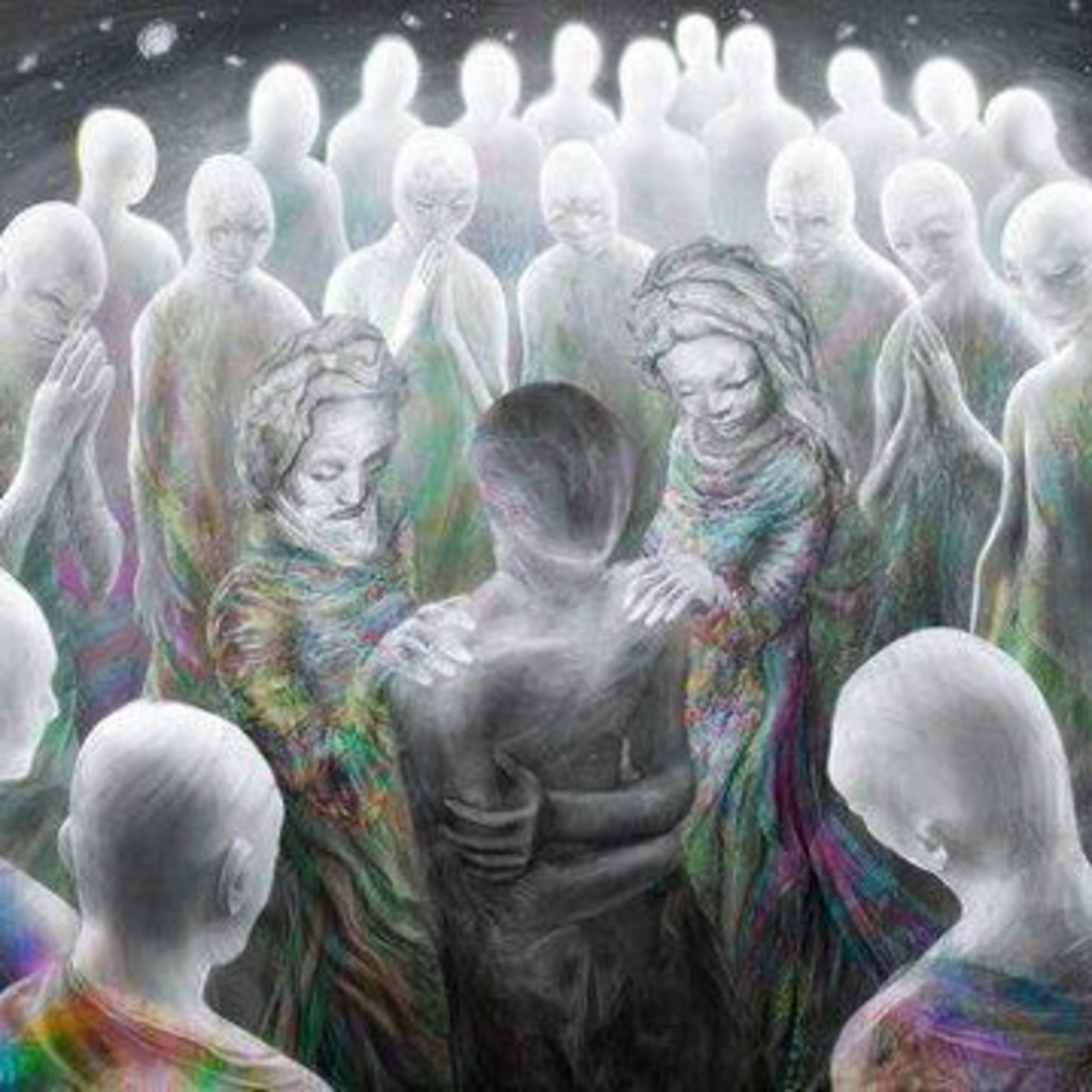 Reflexões Espiritualistas