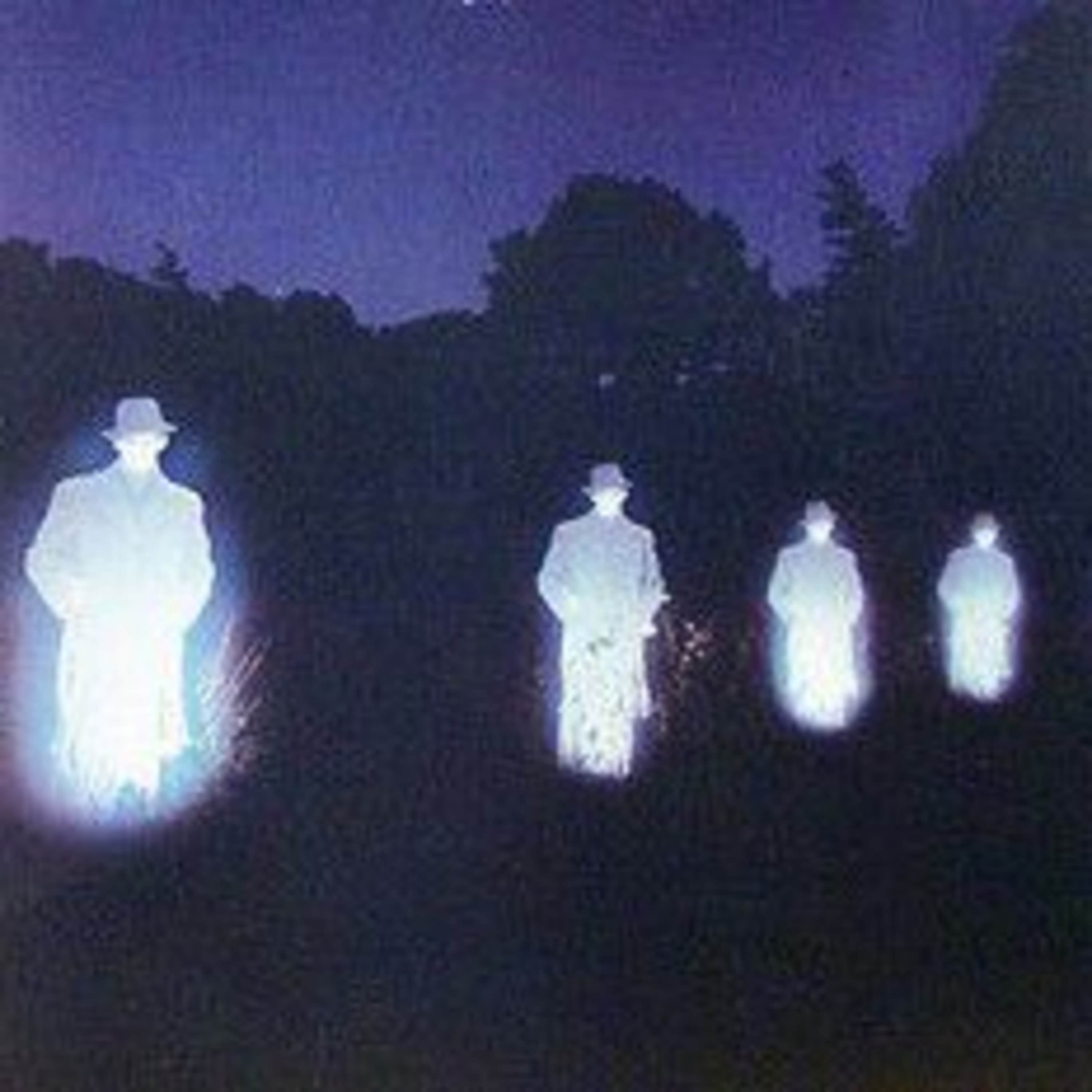 Reflexões Espiritualistas