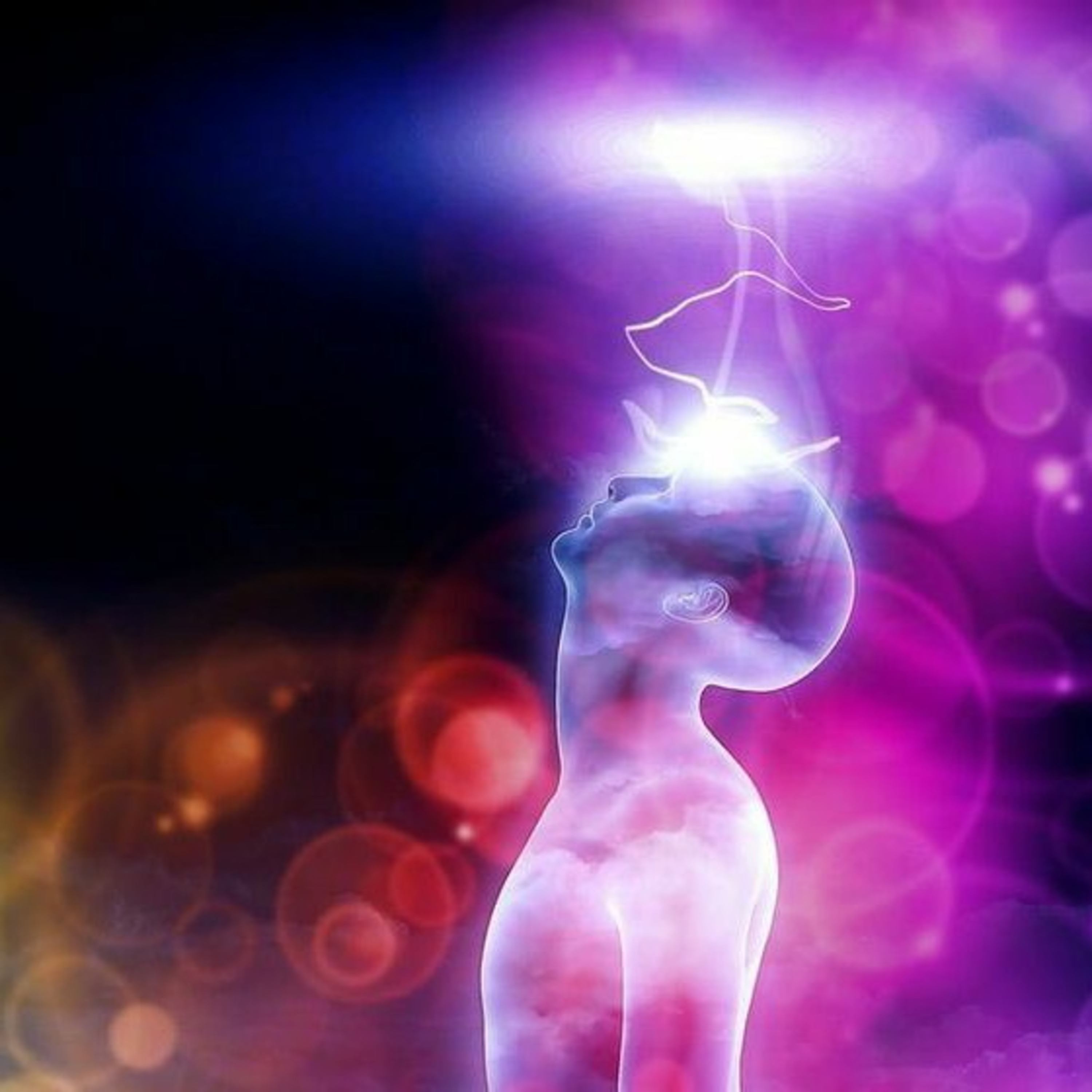 Reflexões Espiritualistas
