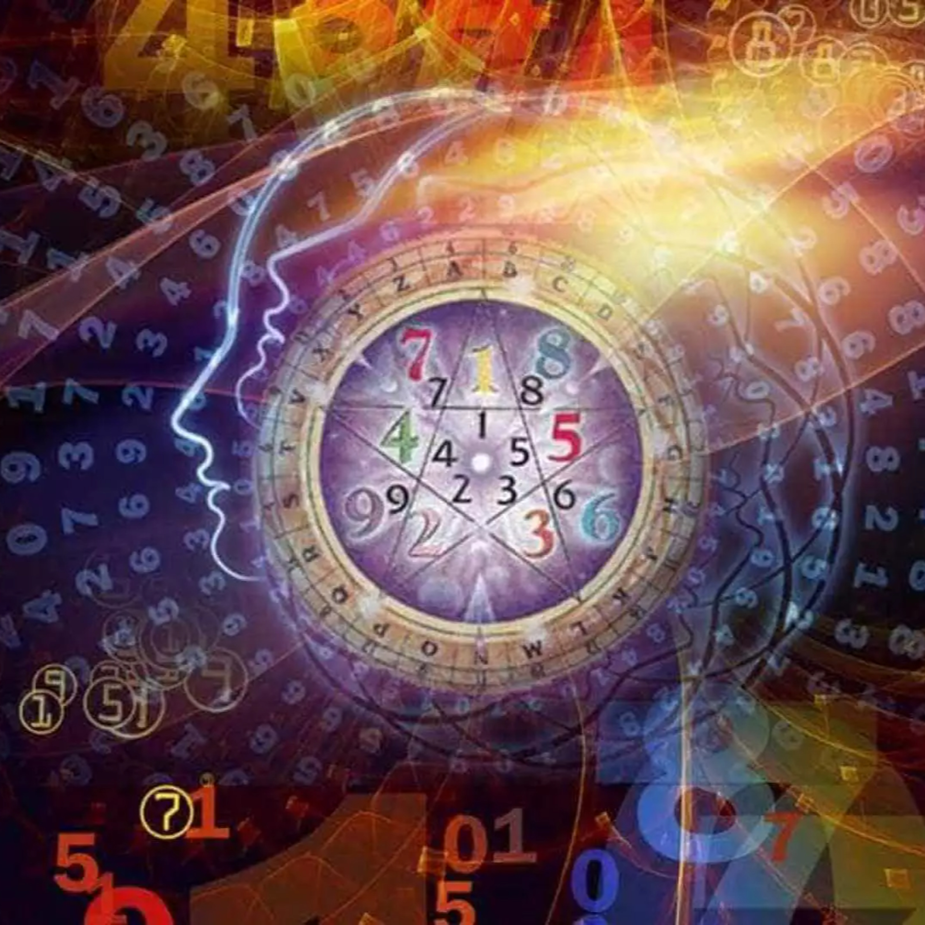 Reflexões Espiritualistas