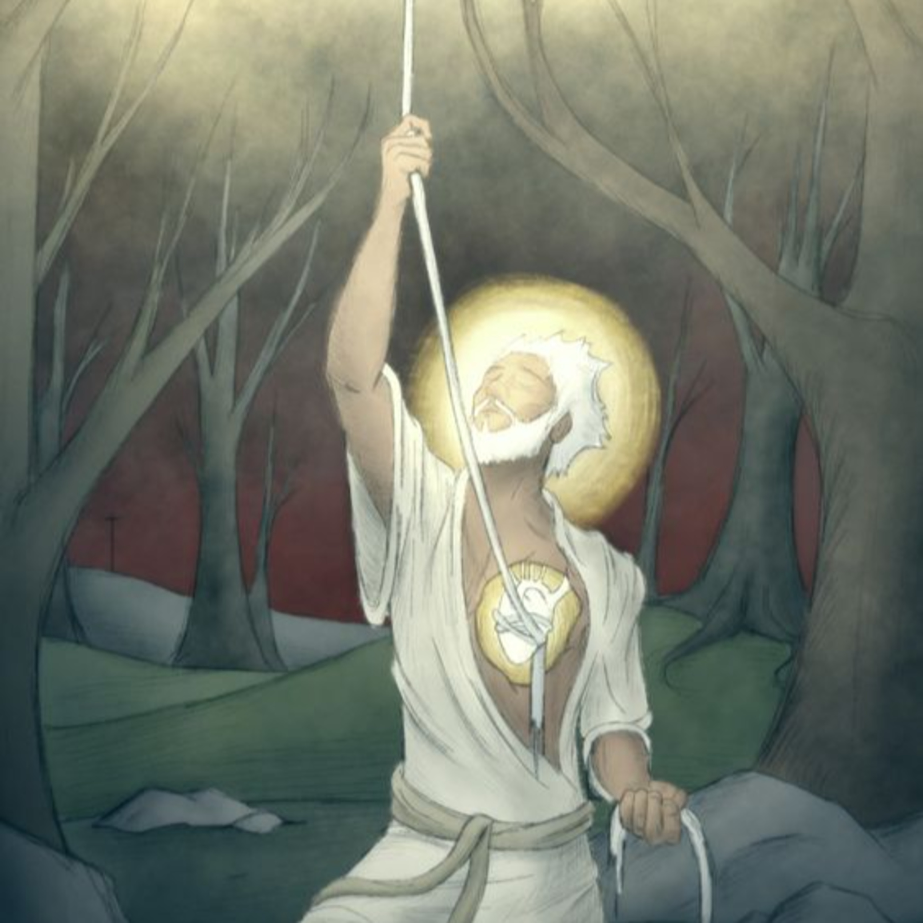Reflexões Espiritualistas