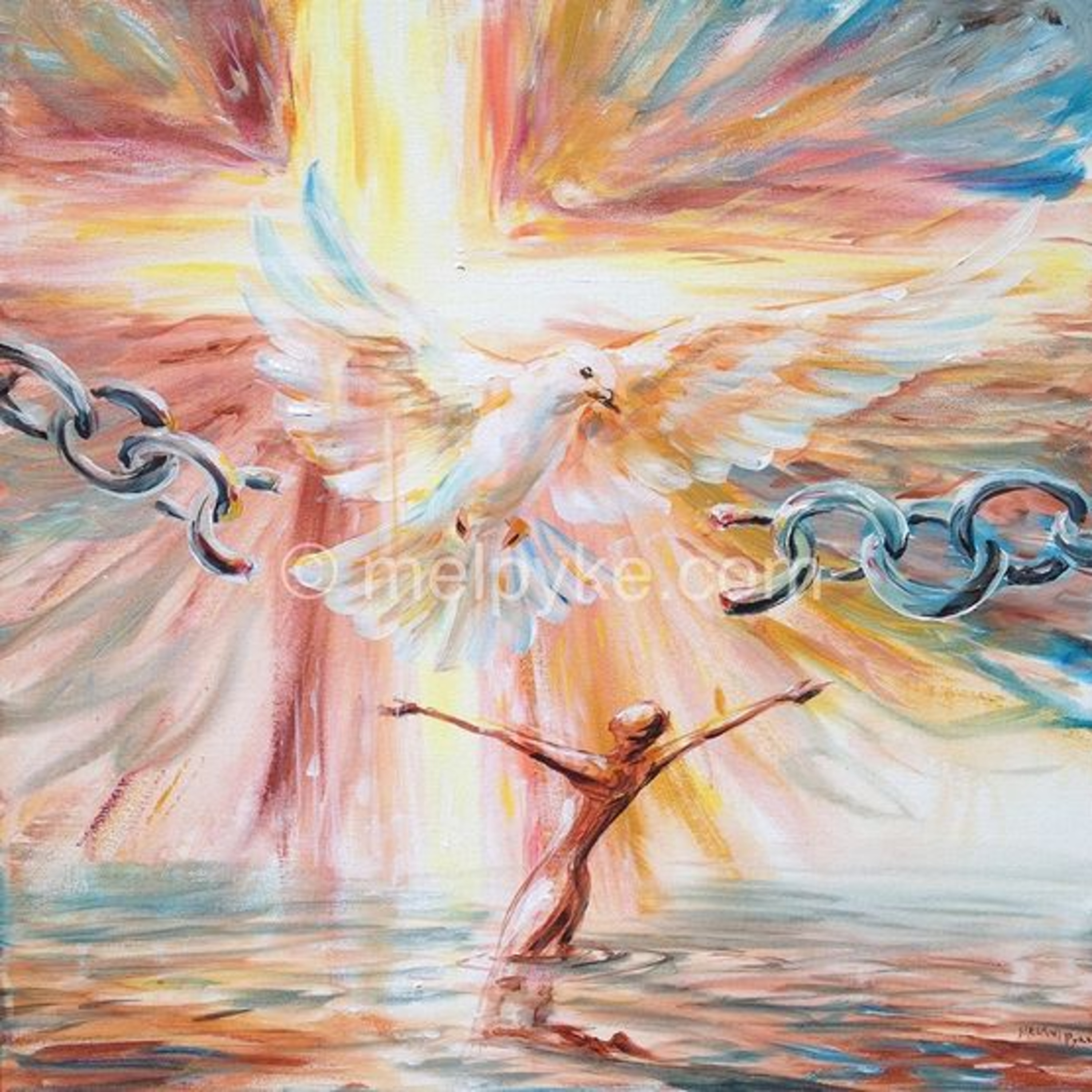 Reflexões Espiritualistas