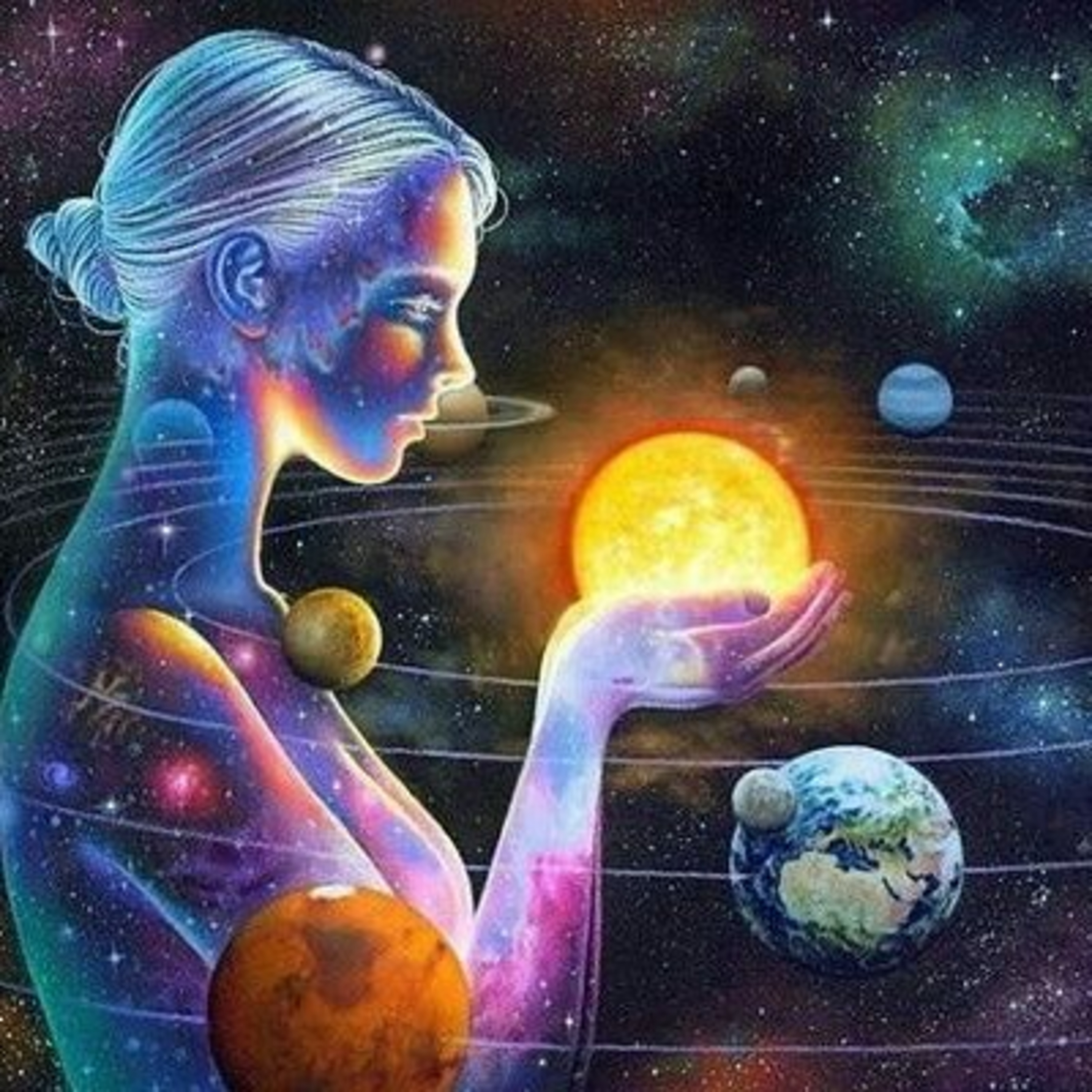 Reflexões Espiritualistas