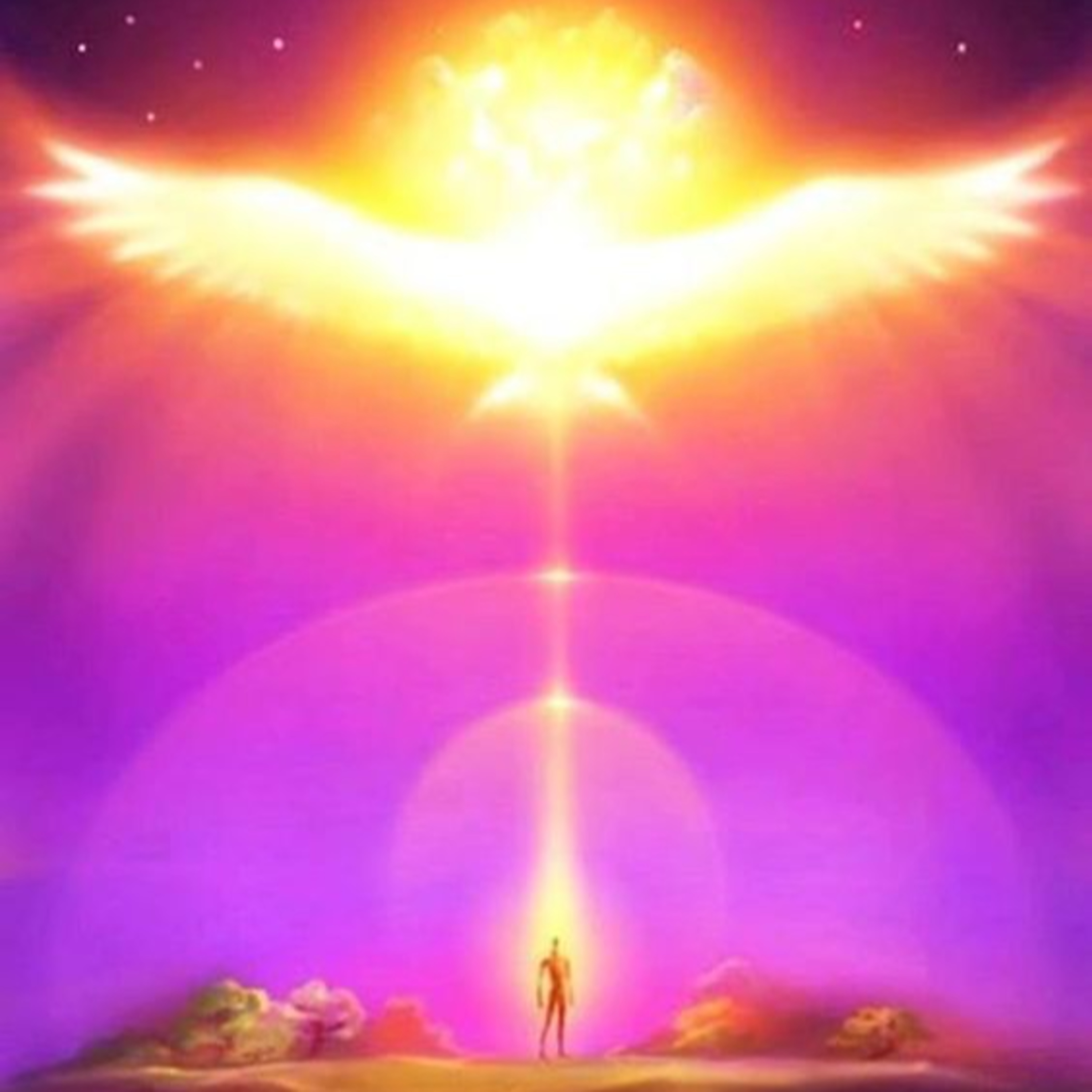 Reflexões Espiritualistas