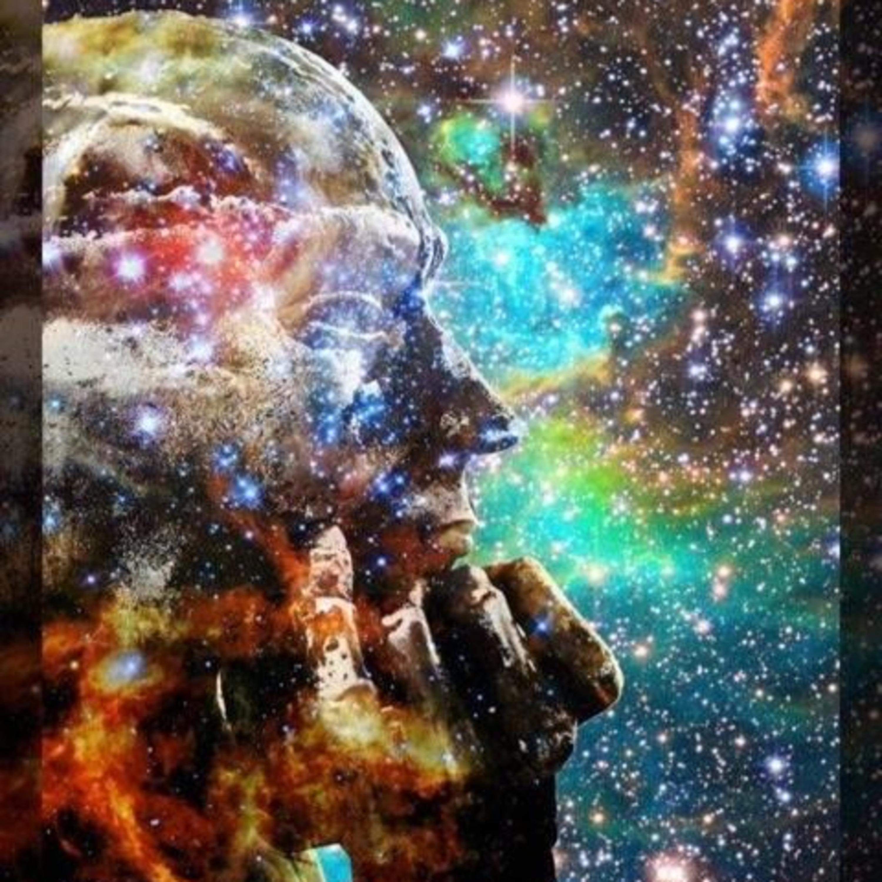 Reflexões Espiritualistas