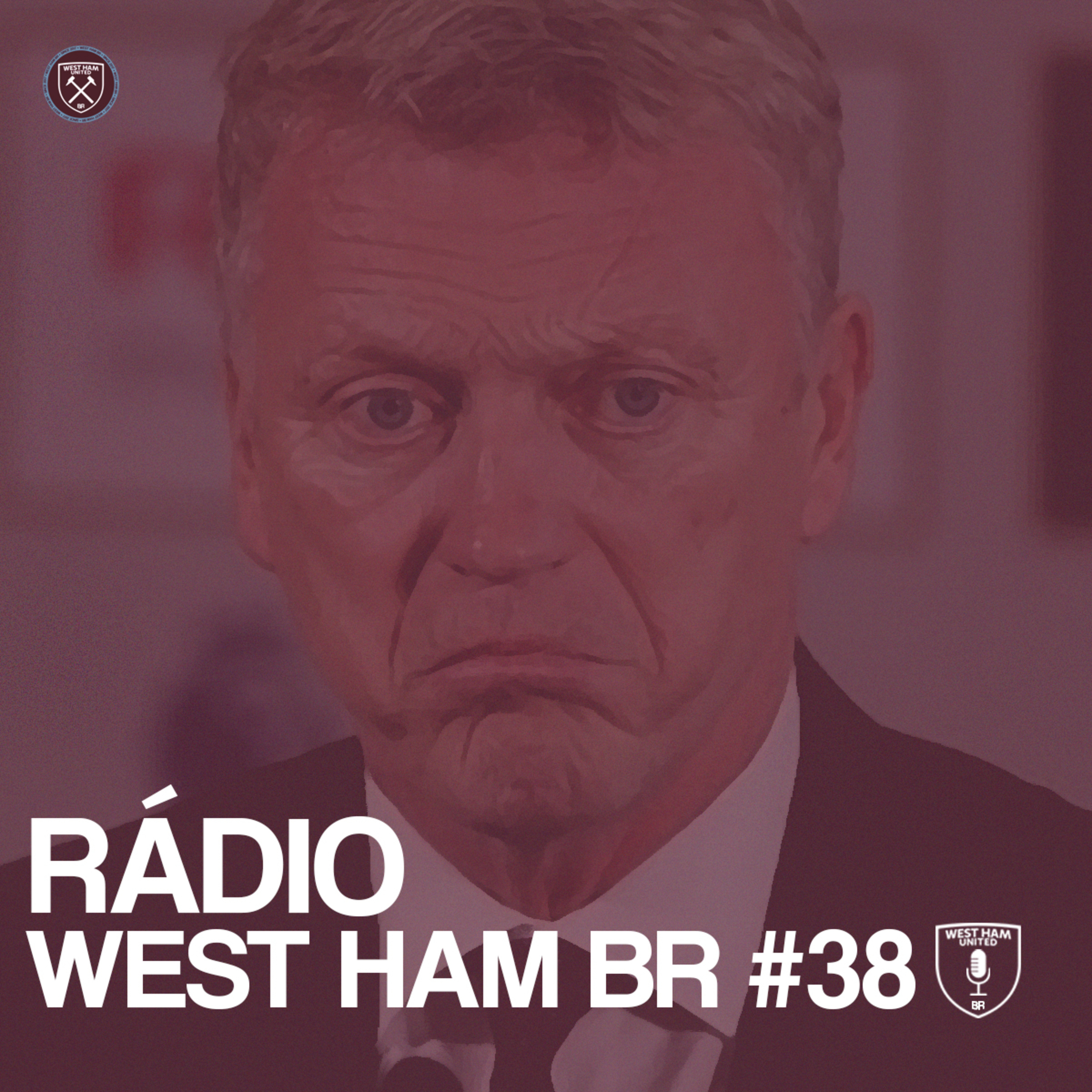 Rádio West Ham BR #38