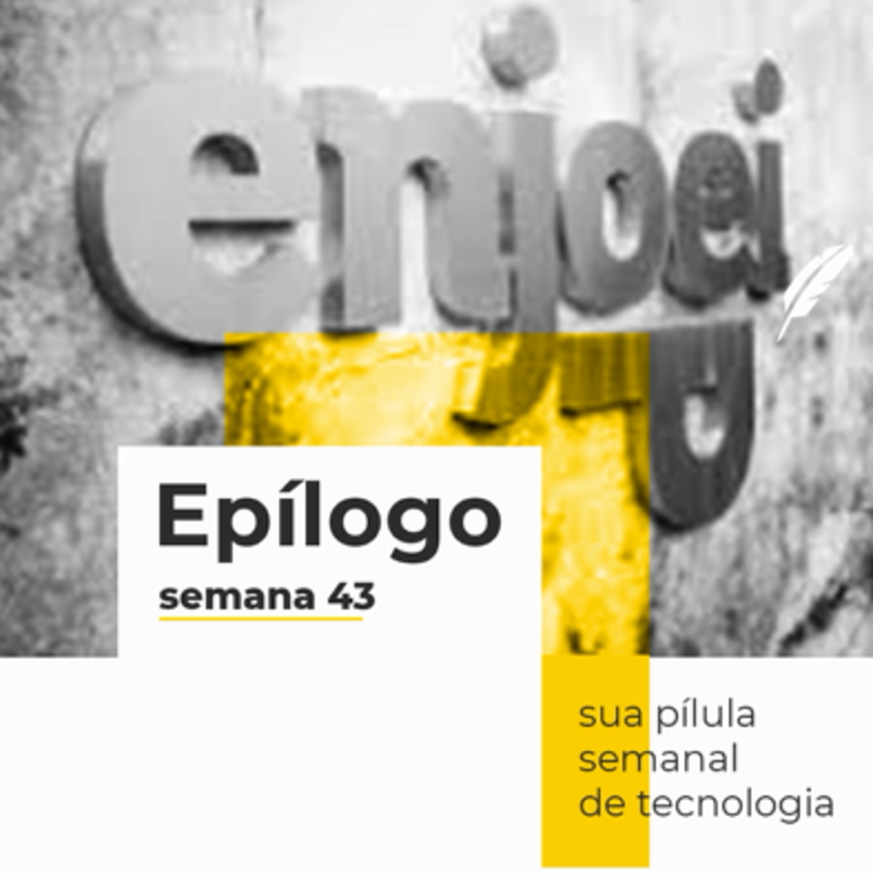 Epílogo