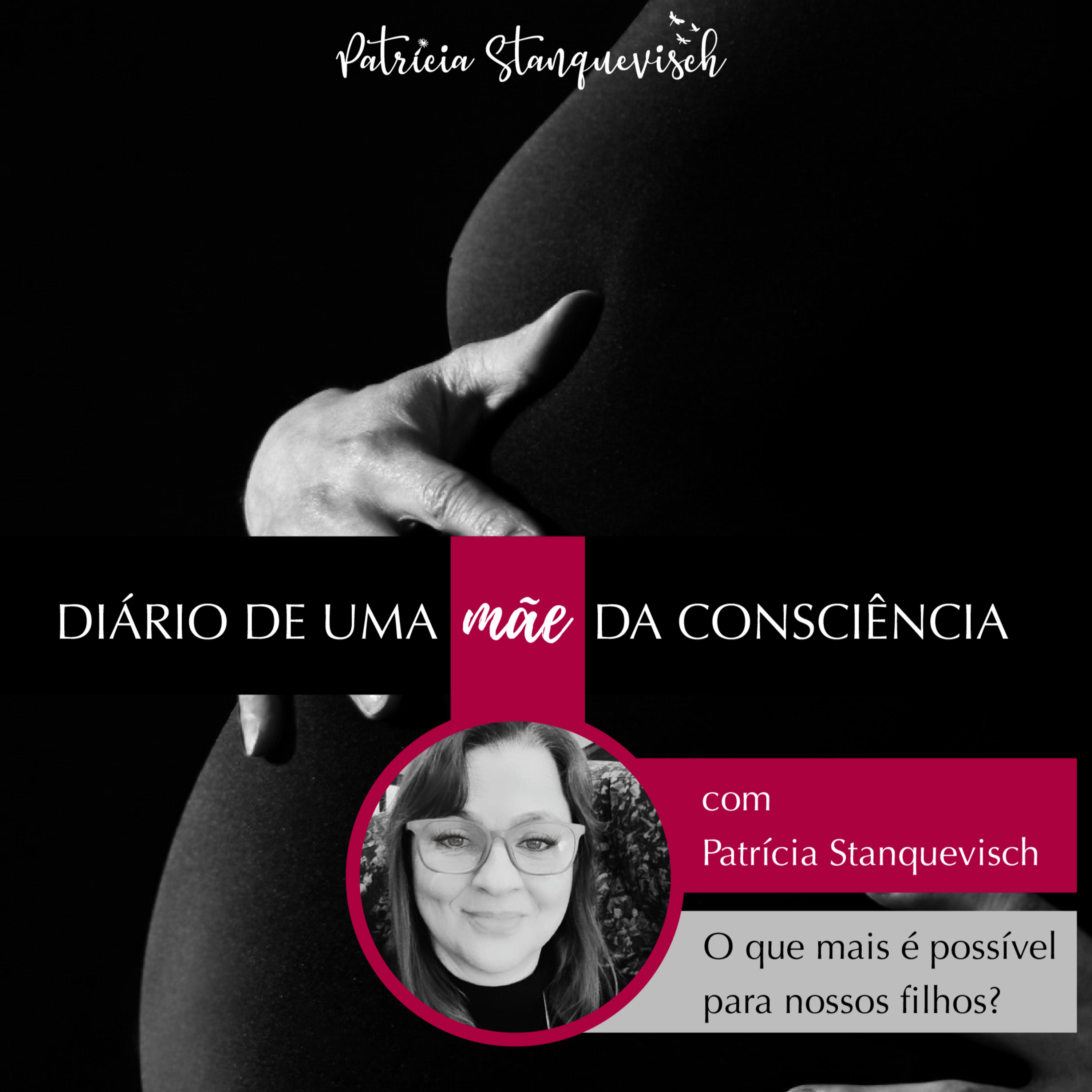 Diário de Uma Mãe da Consciência