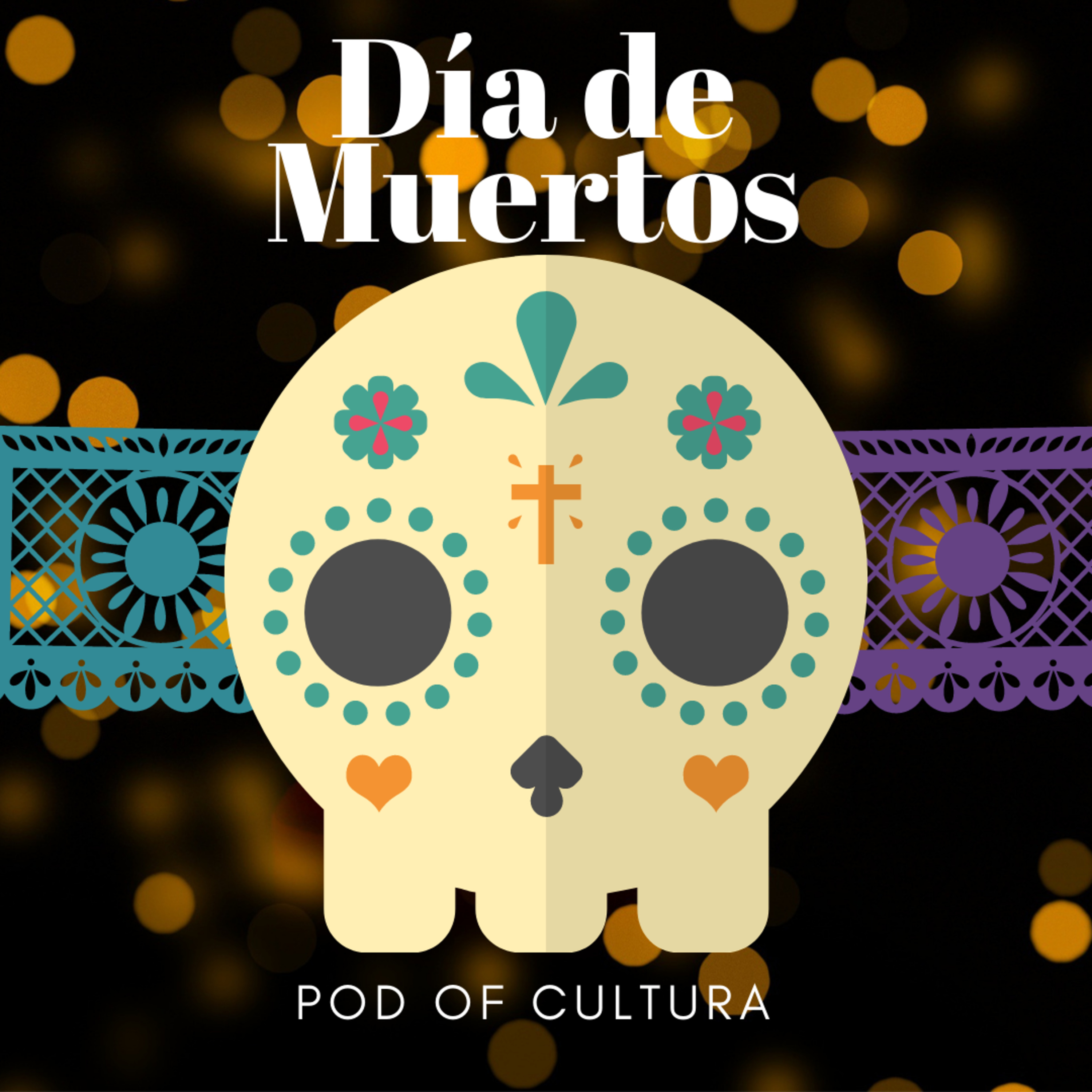 Pod of Cultura