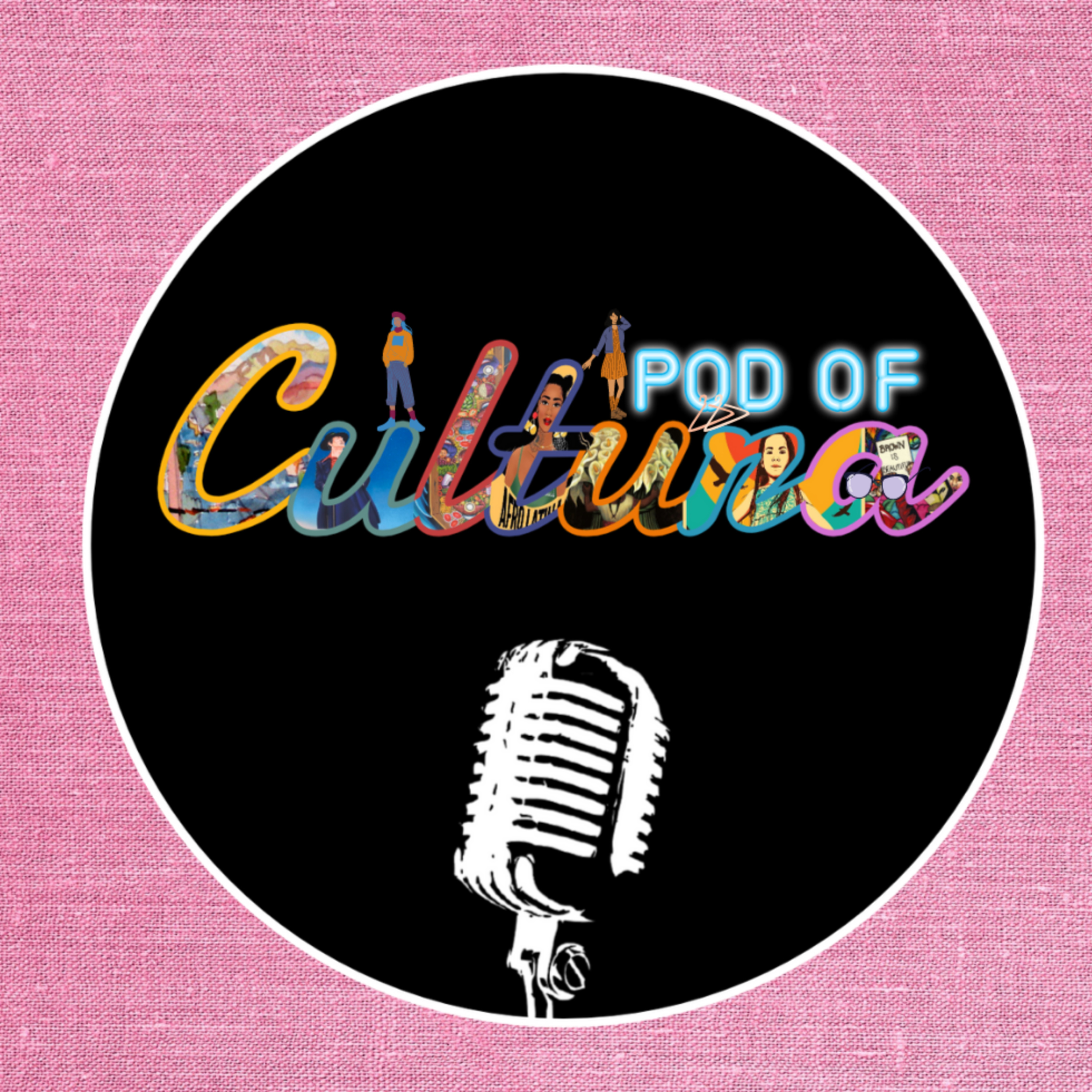 Pod of Cultura