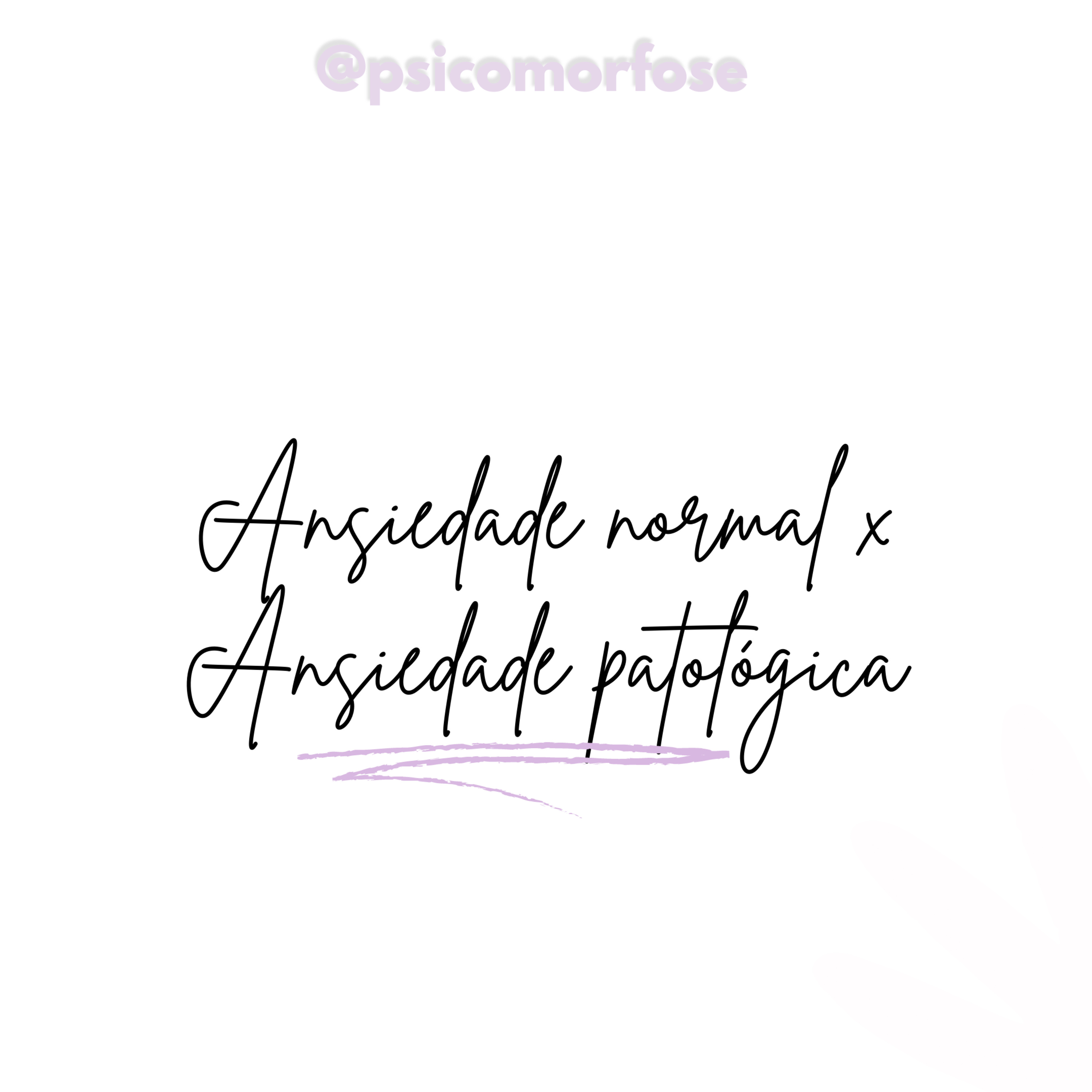 Psicomorfose