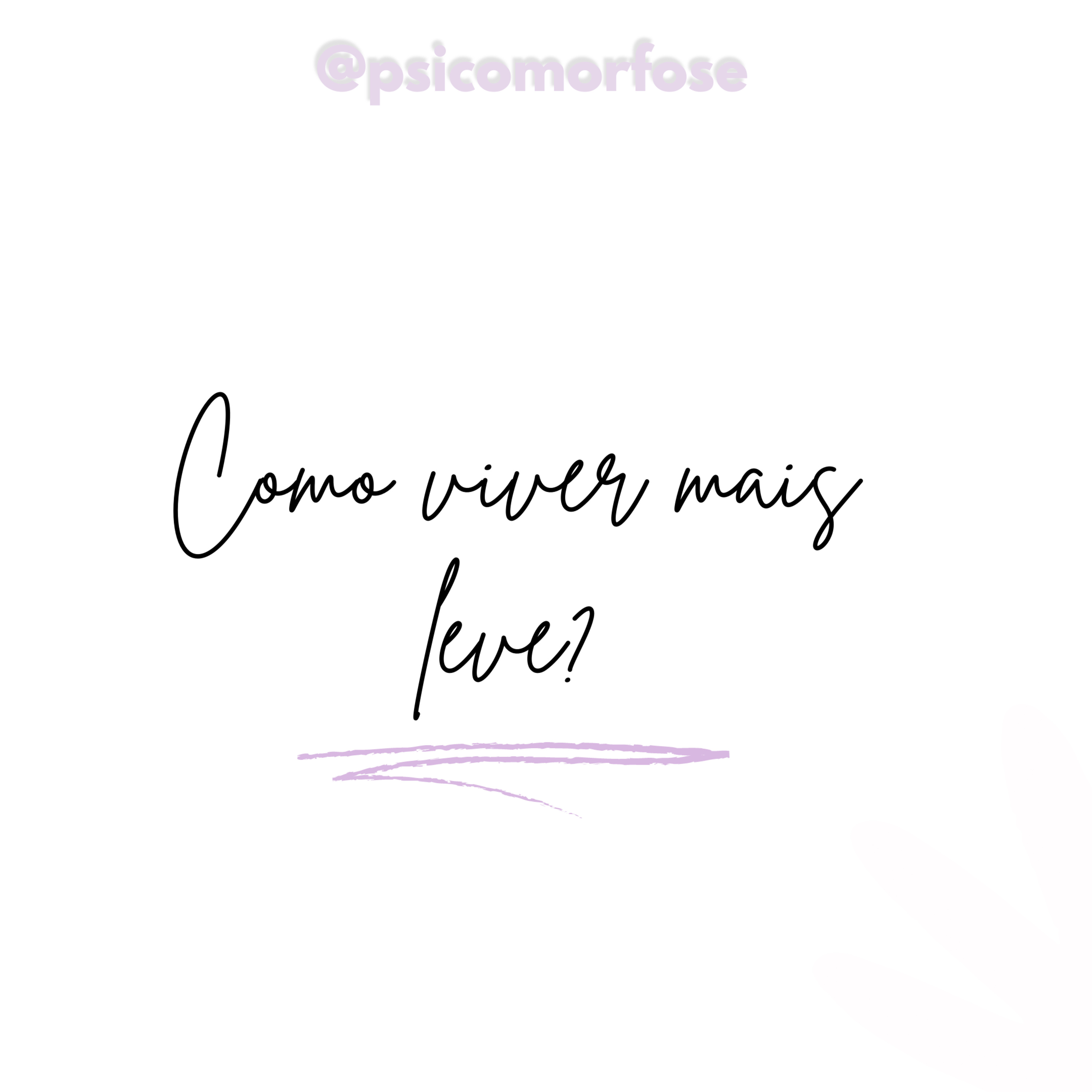 Psicomorfose