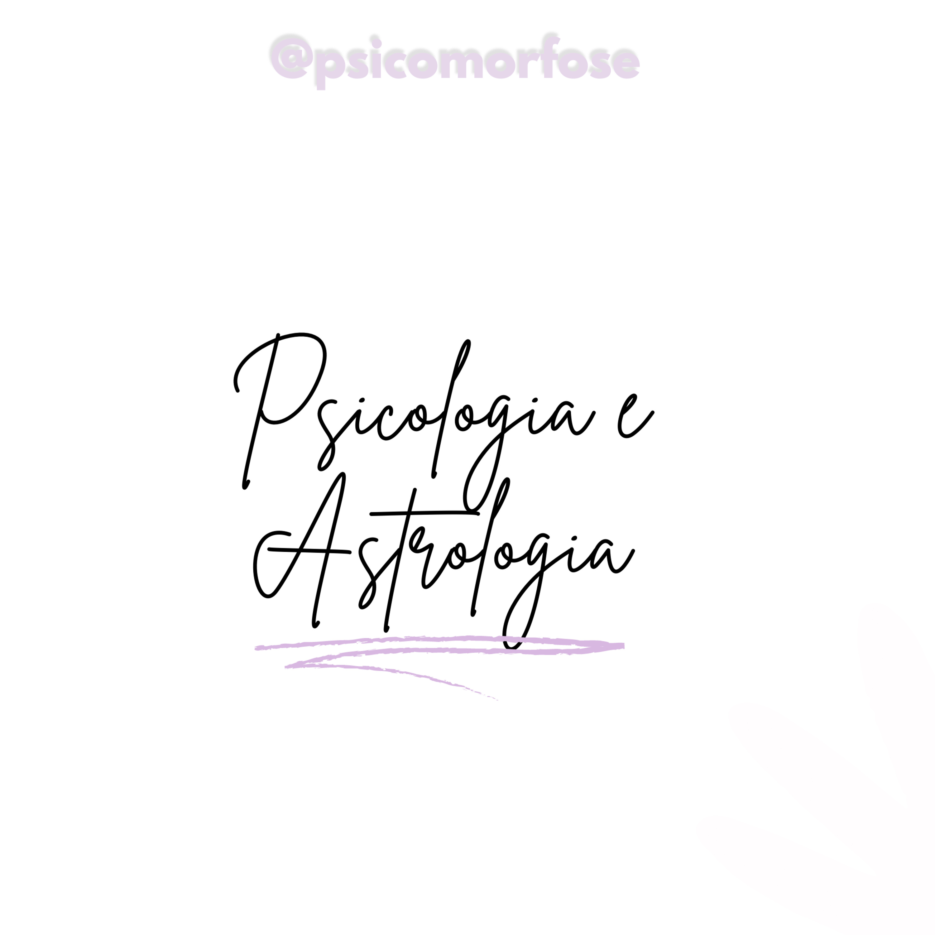 Psicomorfose