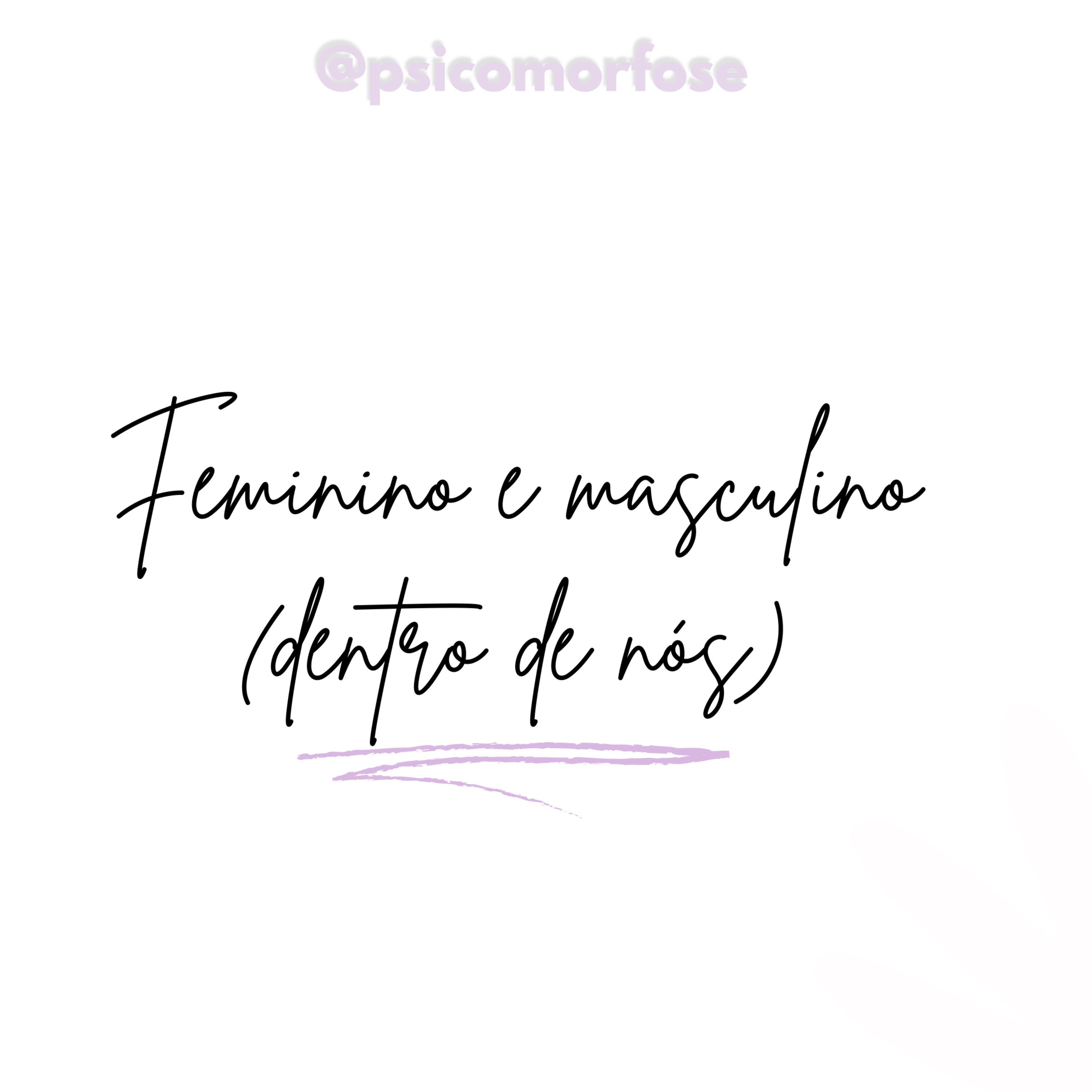 Psicomorfose