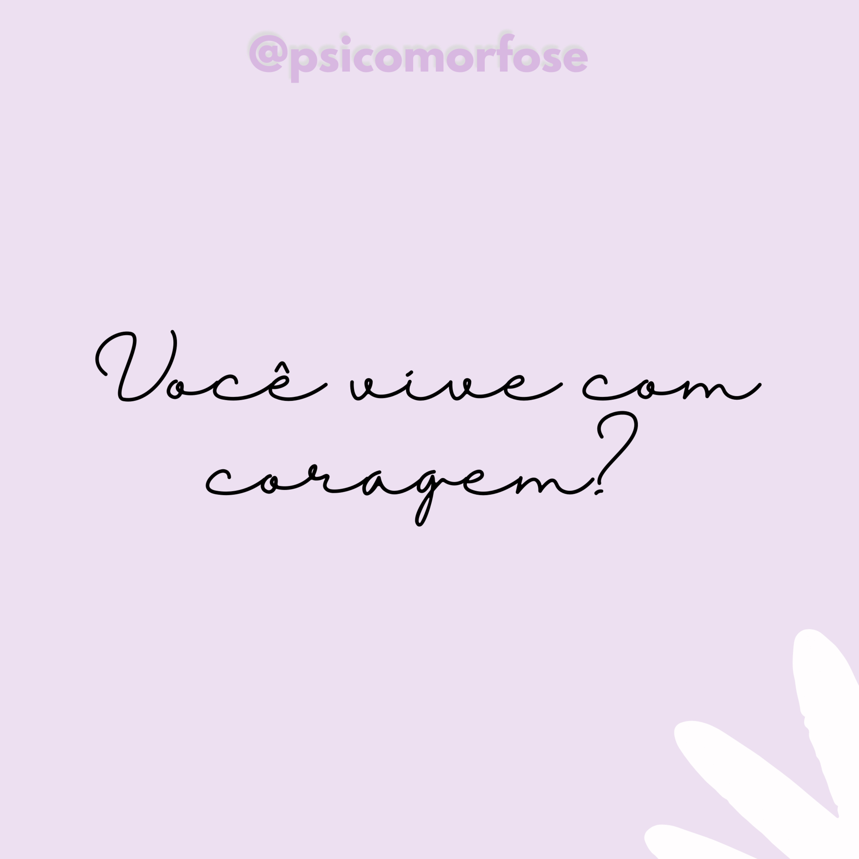Psicomorfose