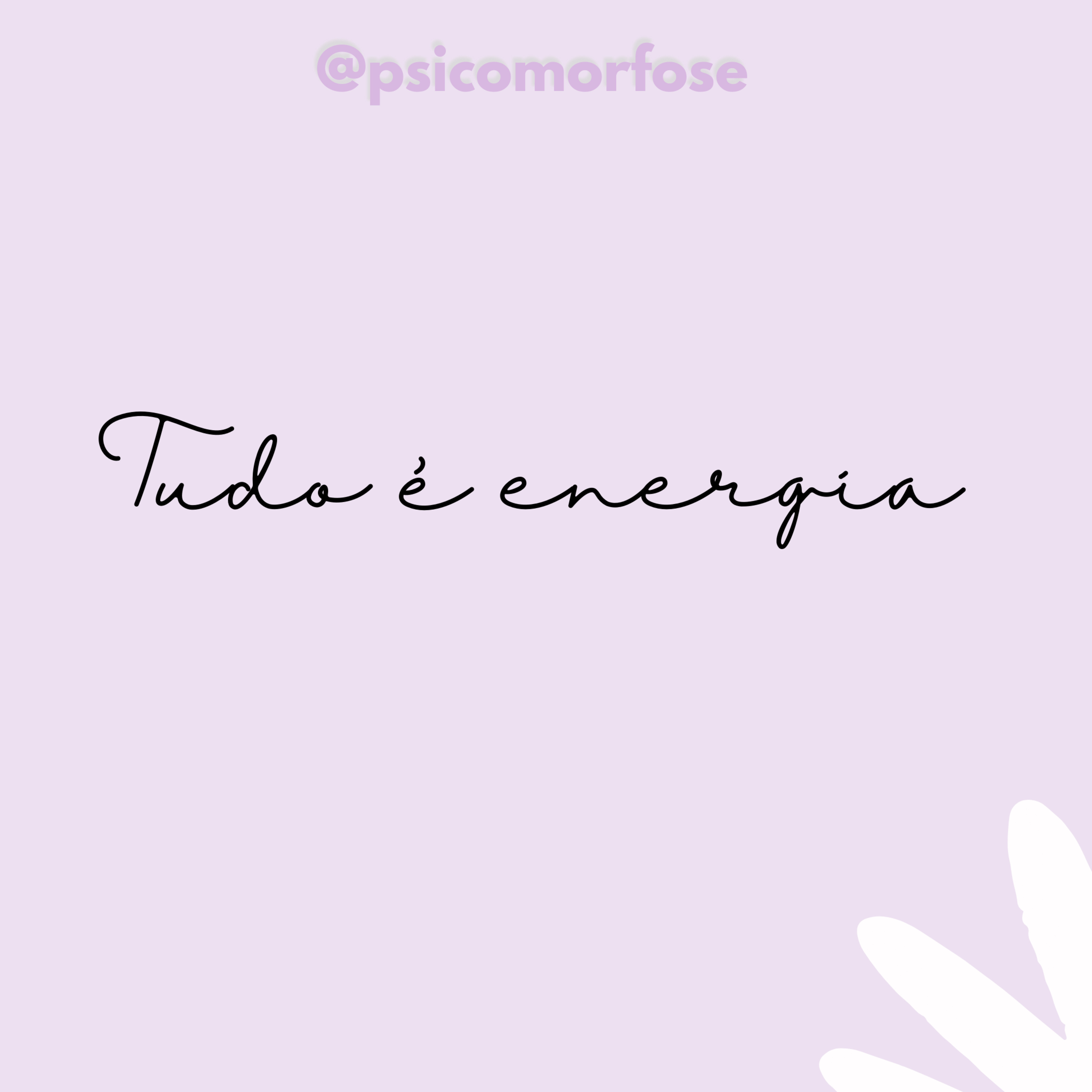Psicomorfose