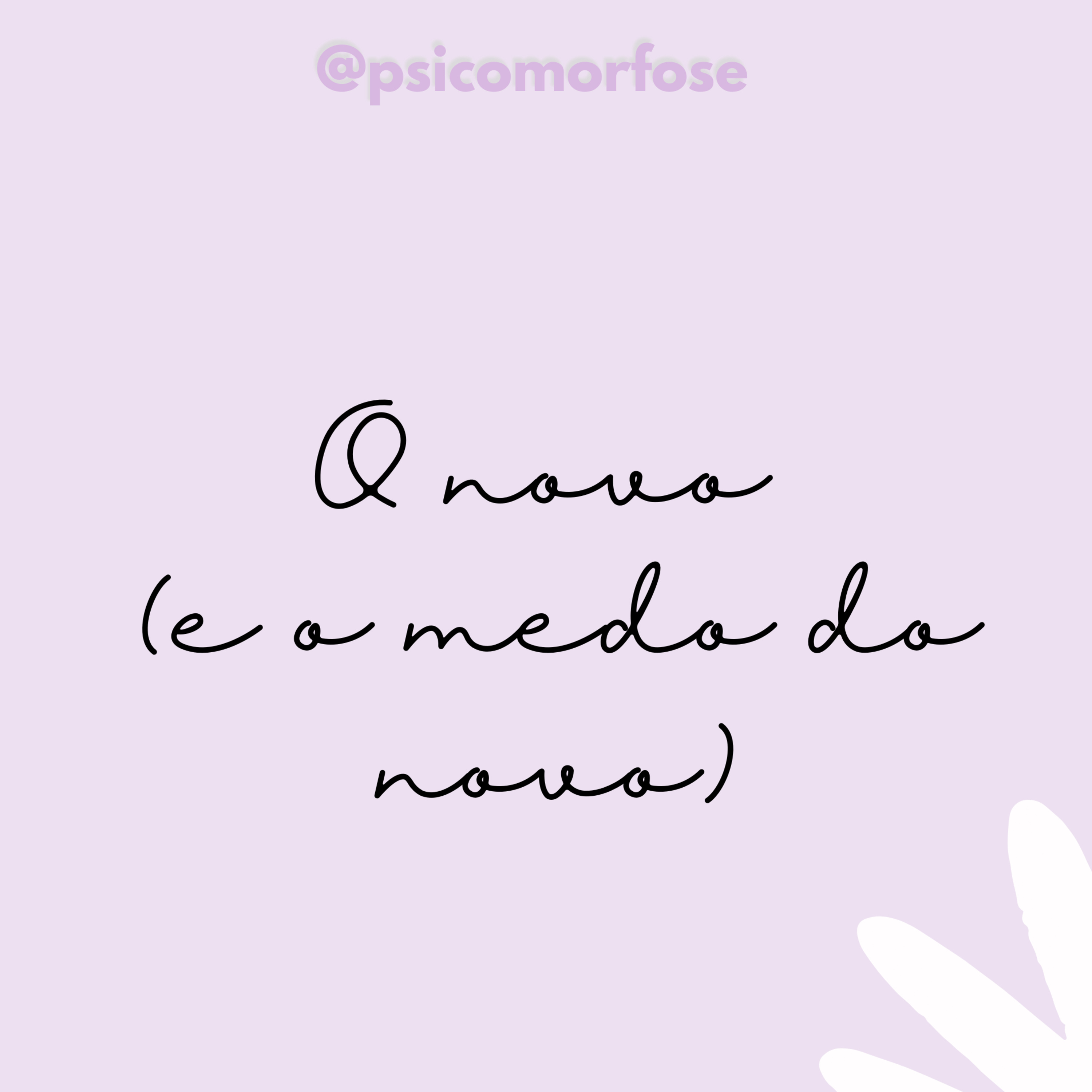 Psicomorfose