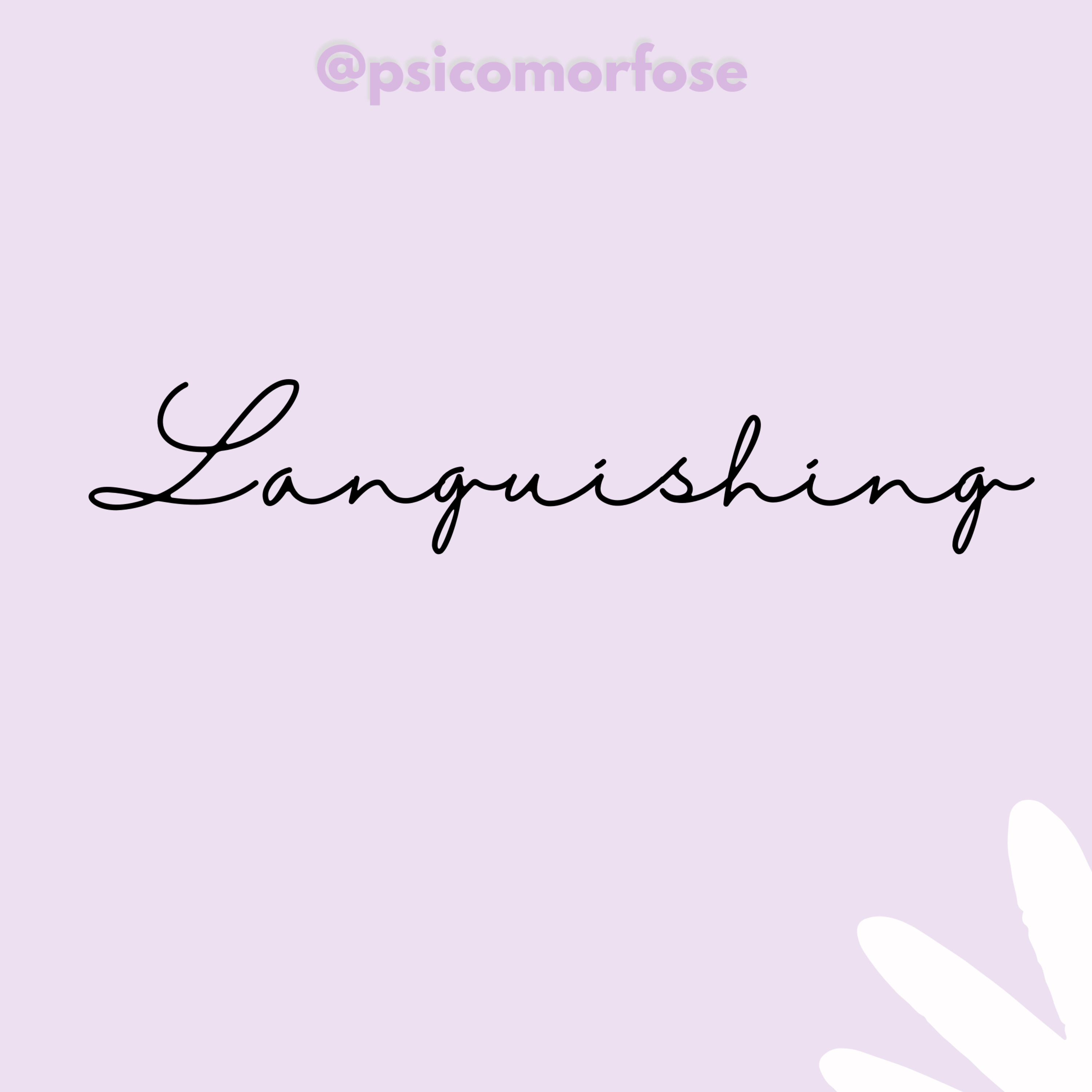 Psicomorfose