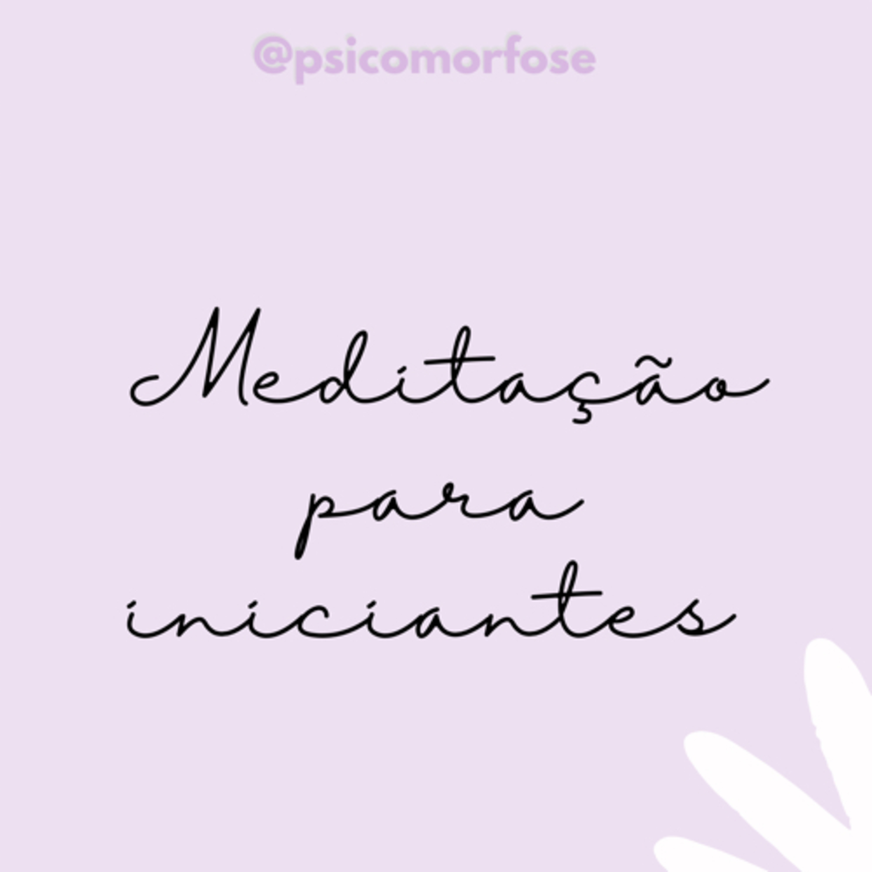 Psicomorfose