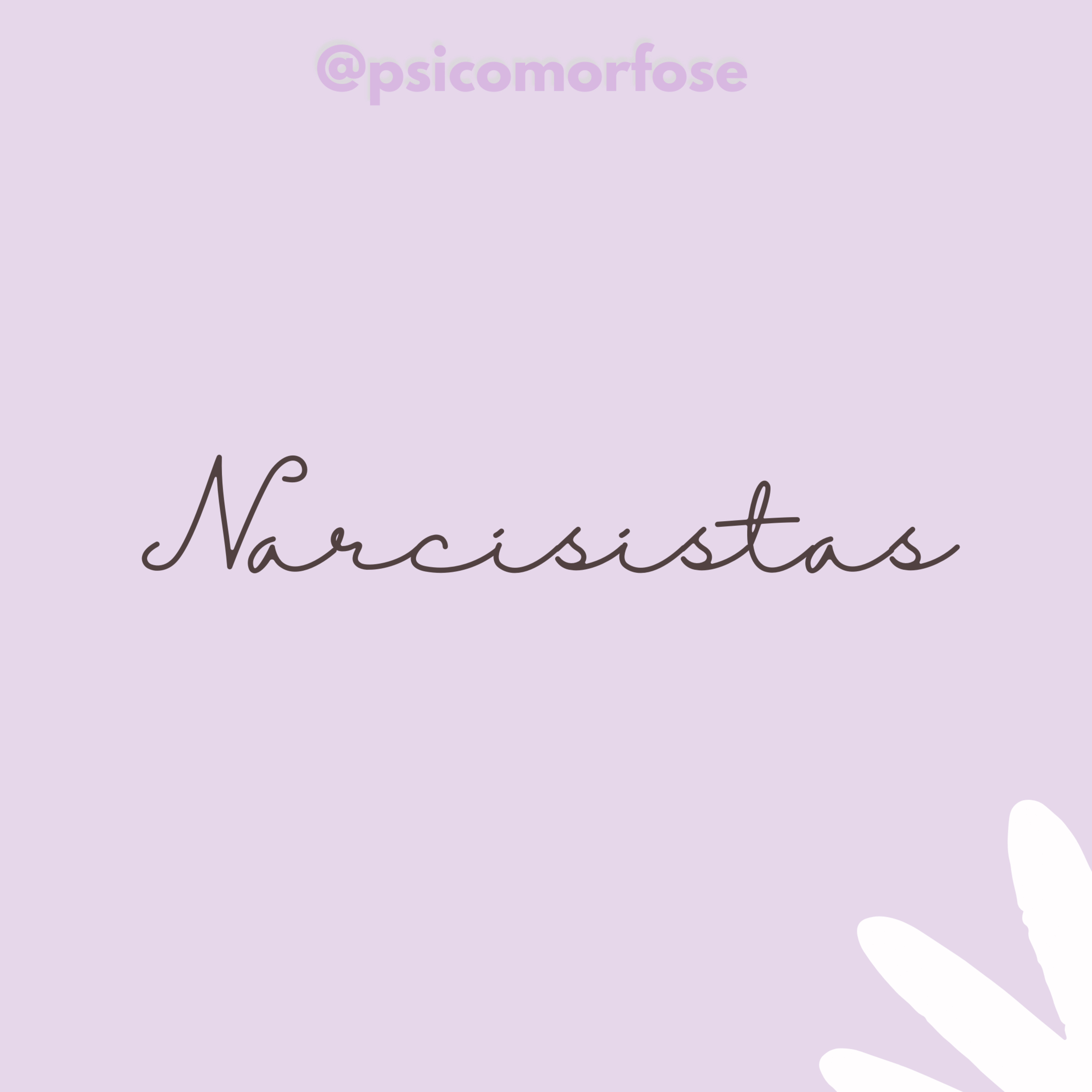 Psicomorfose