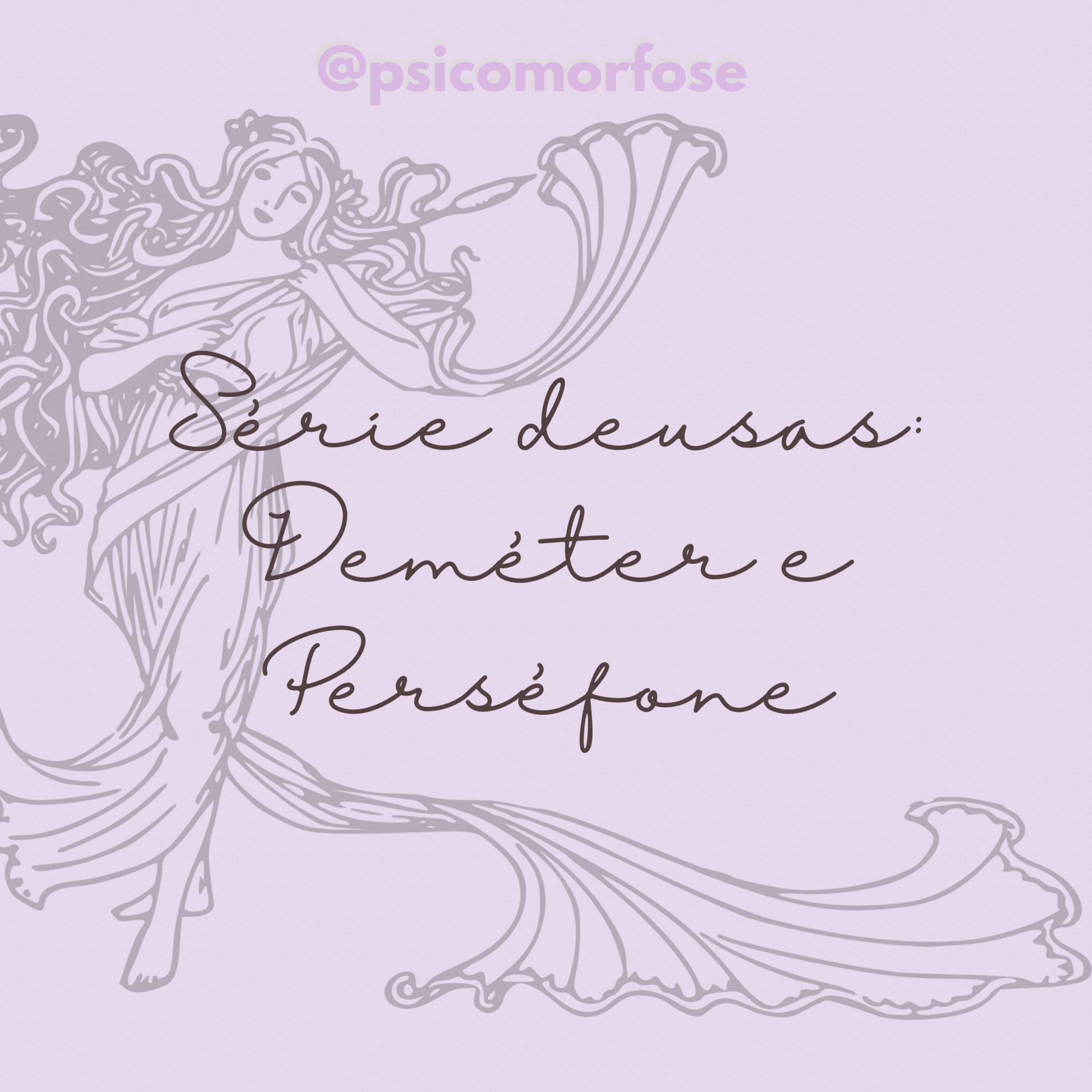 Psicomorfose