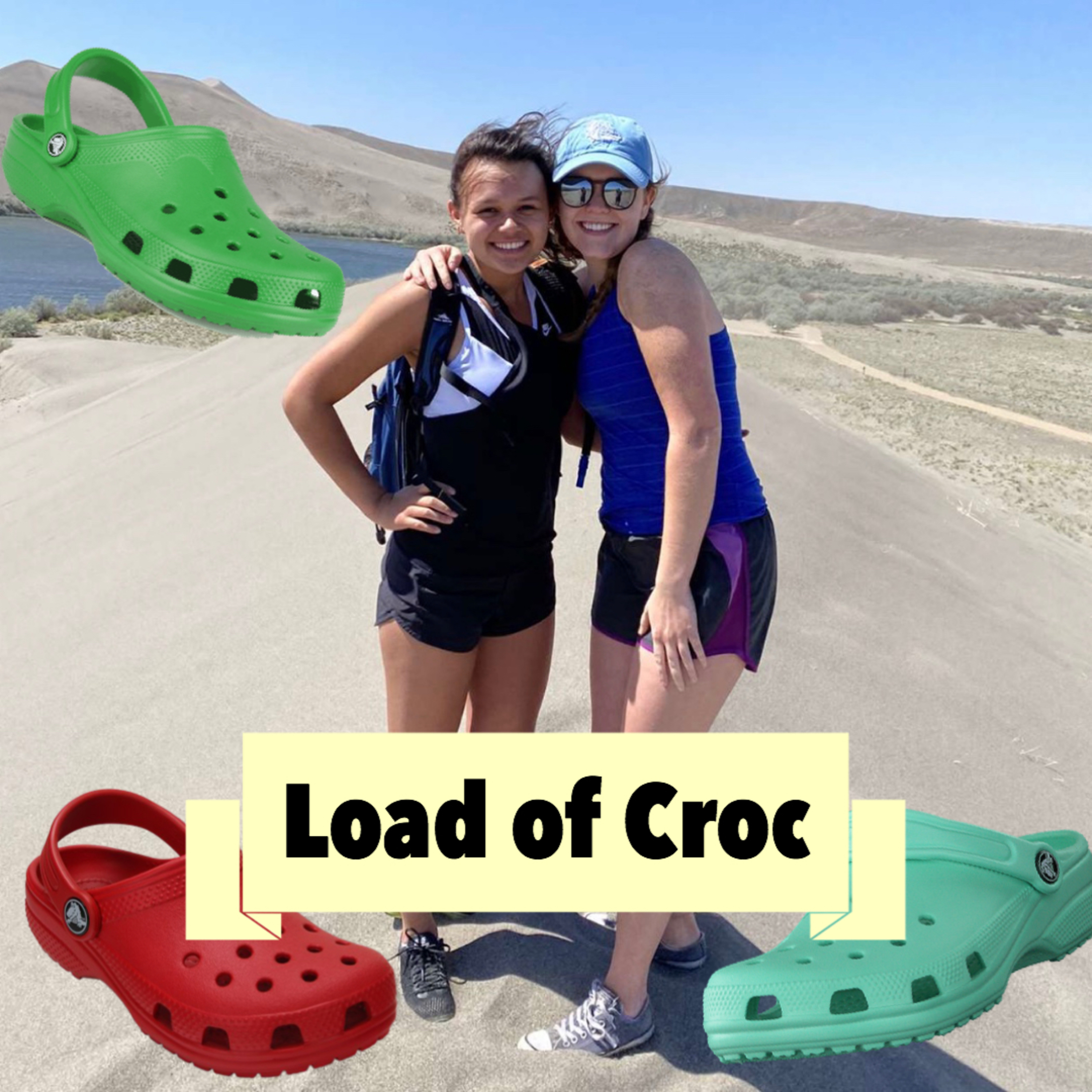 01 - LoadOfCroc thumbnail