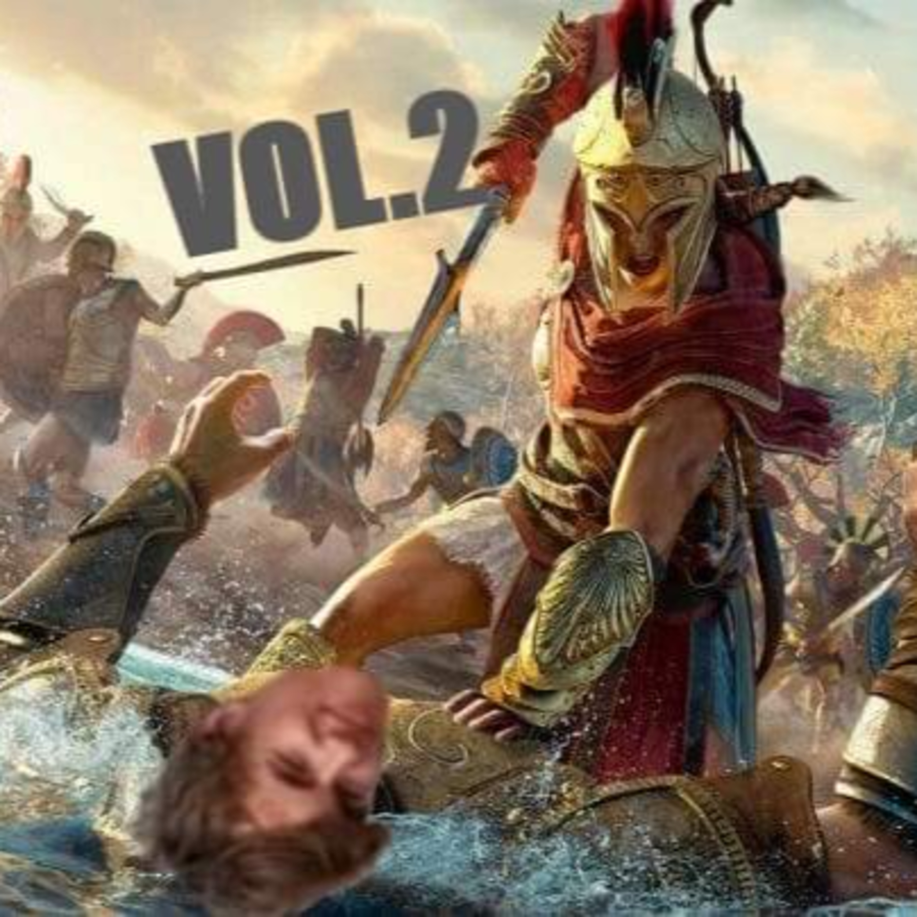 GJB Podcast