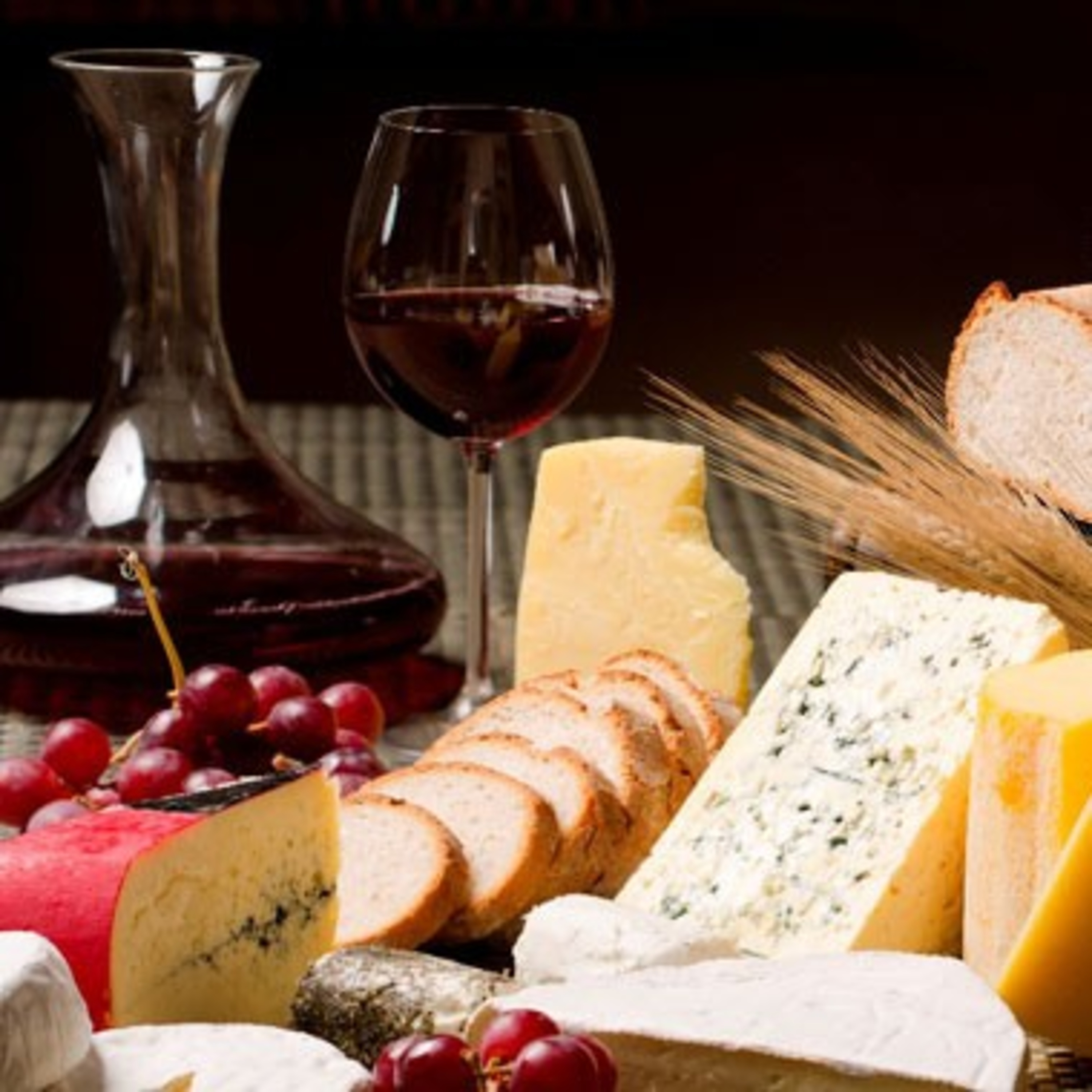 Gastronomía francesa desde sus ofertas culinarias hasta sus horas de degustación