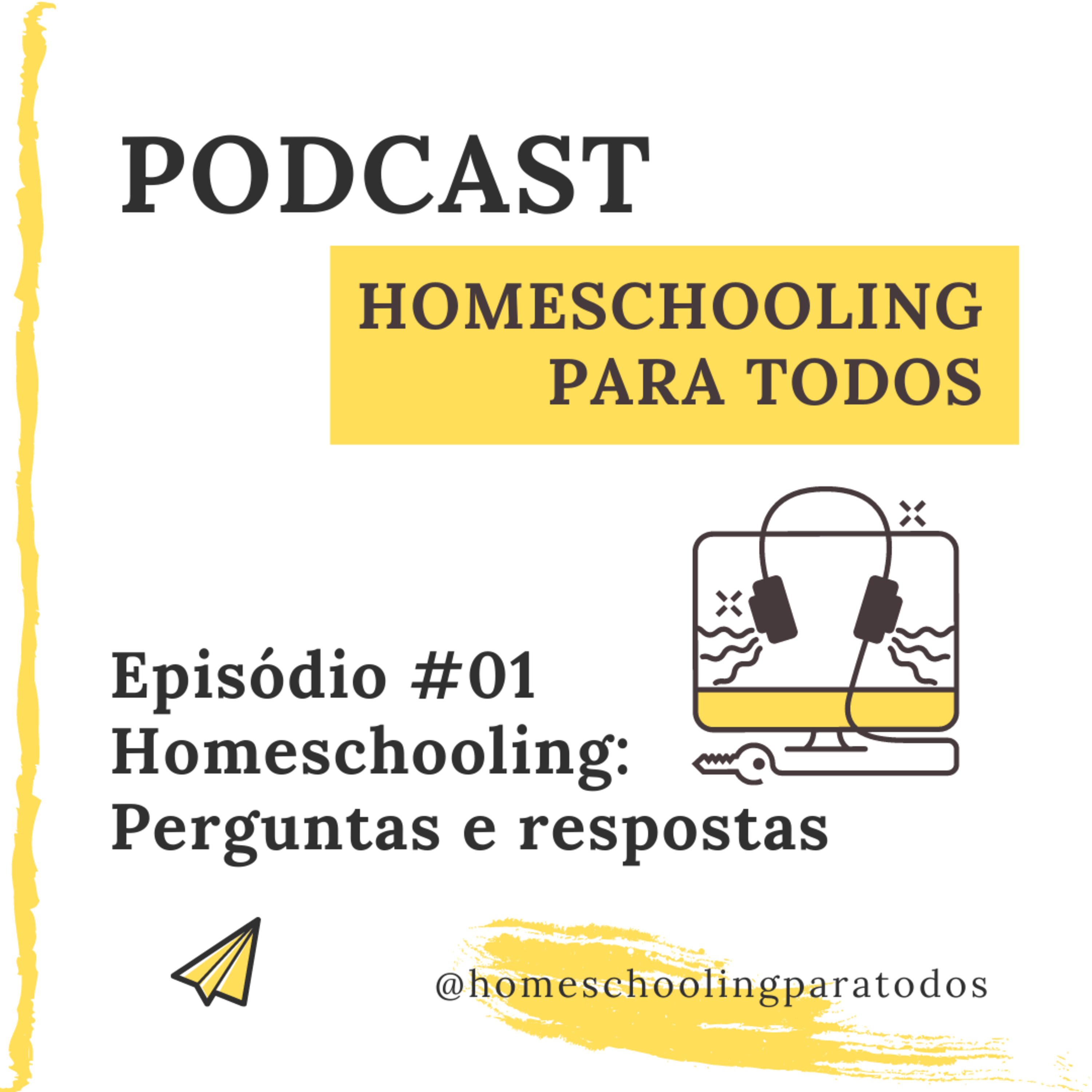 Homeschooling para todos