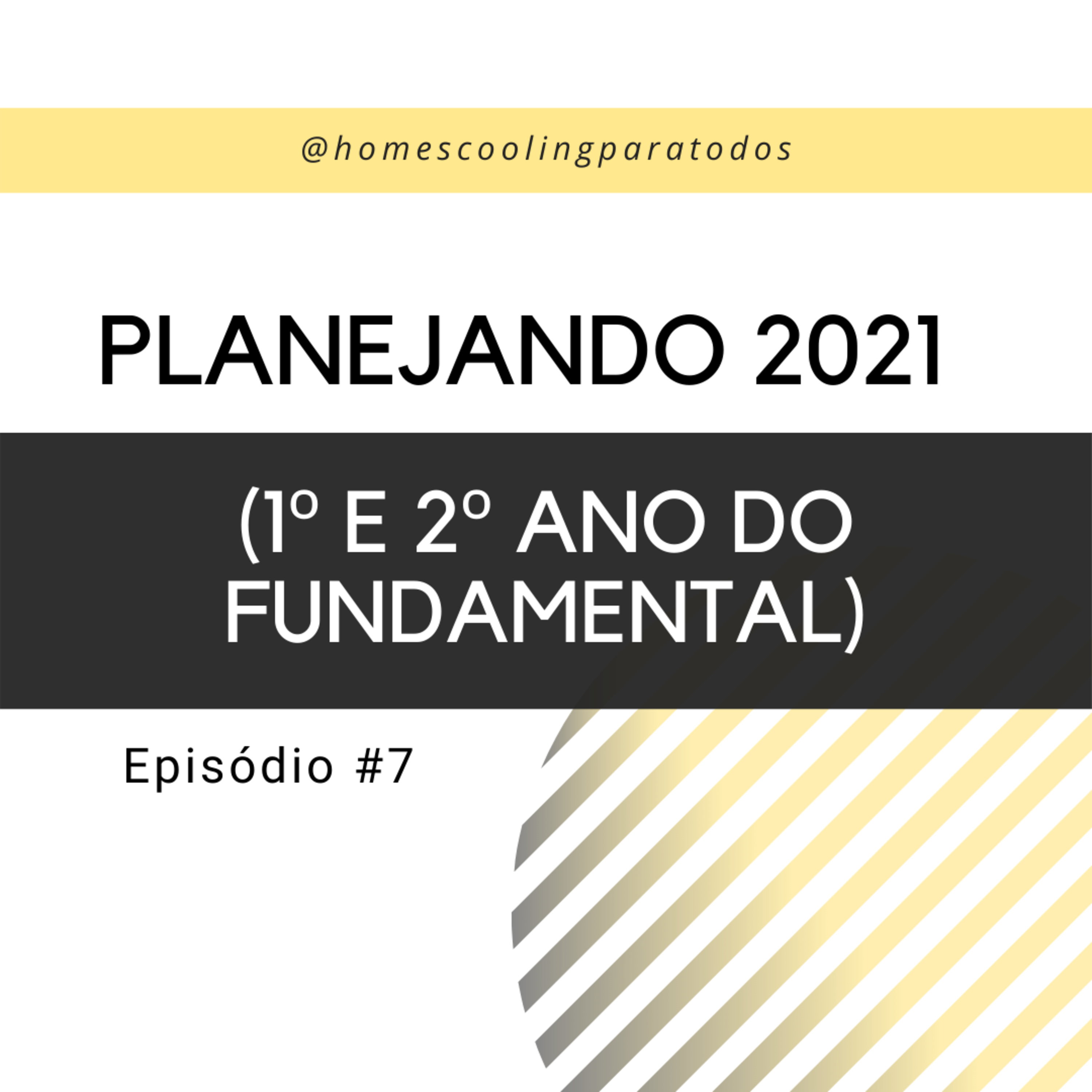 Homeschooling para todos
