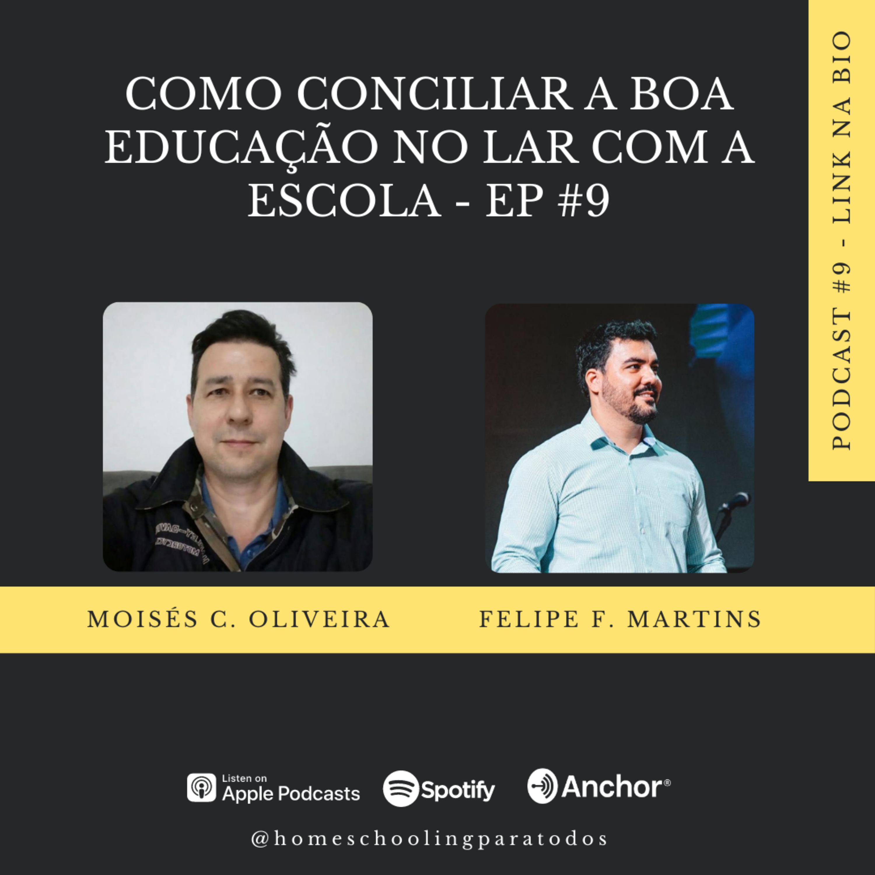 Homeschooling para todos