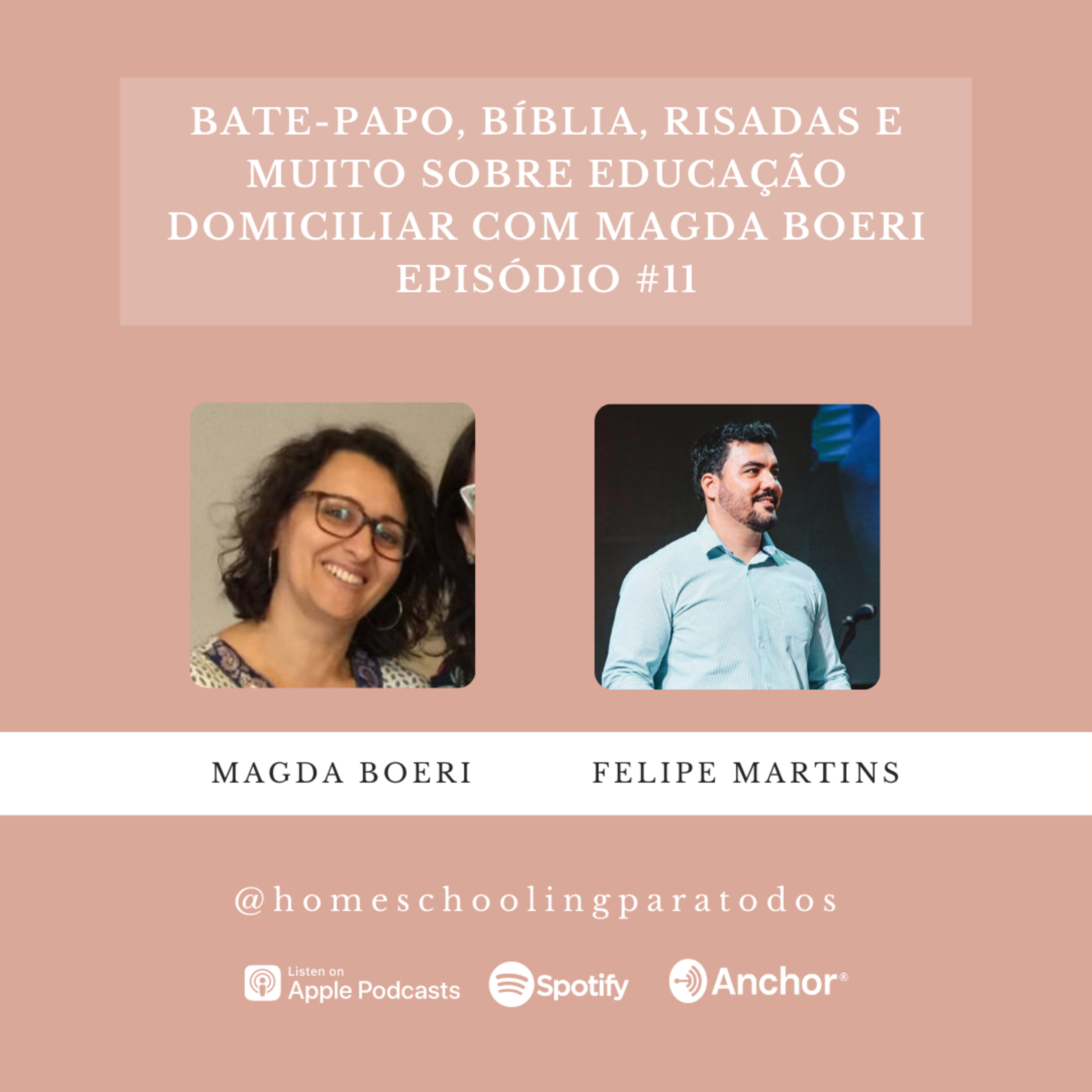 Homeschooling para todos
