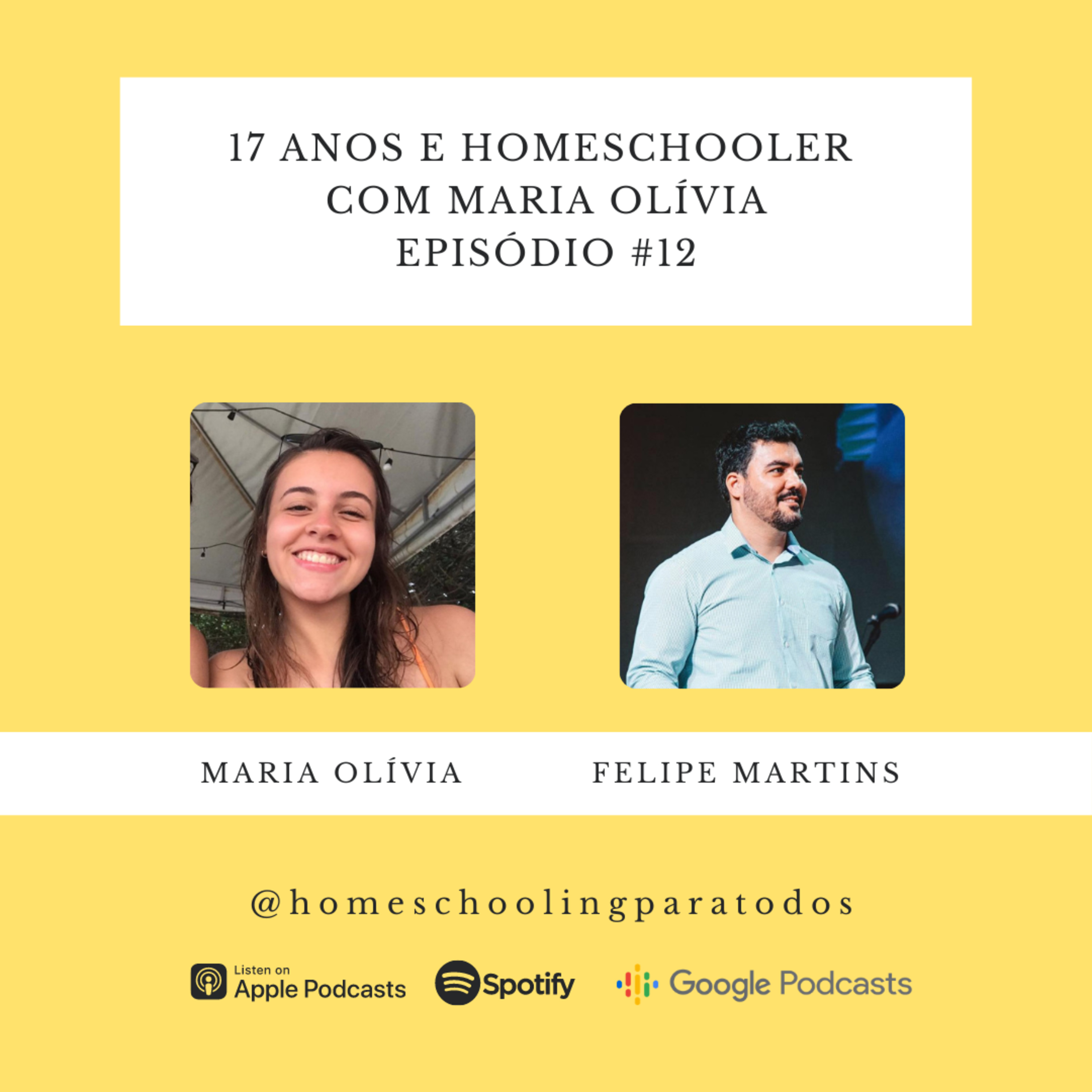 Homeschooling para todos