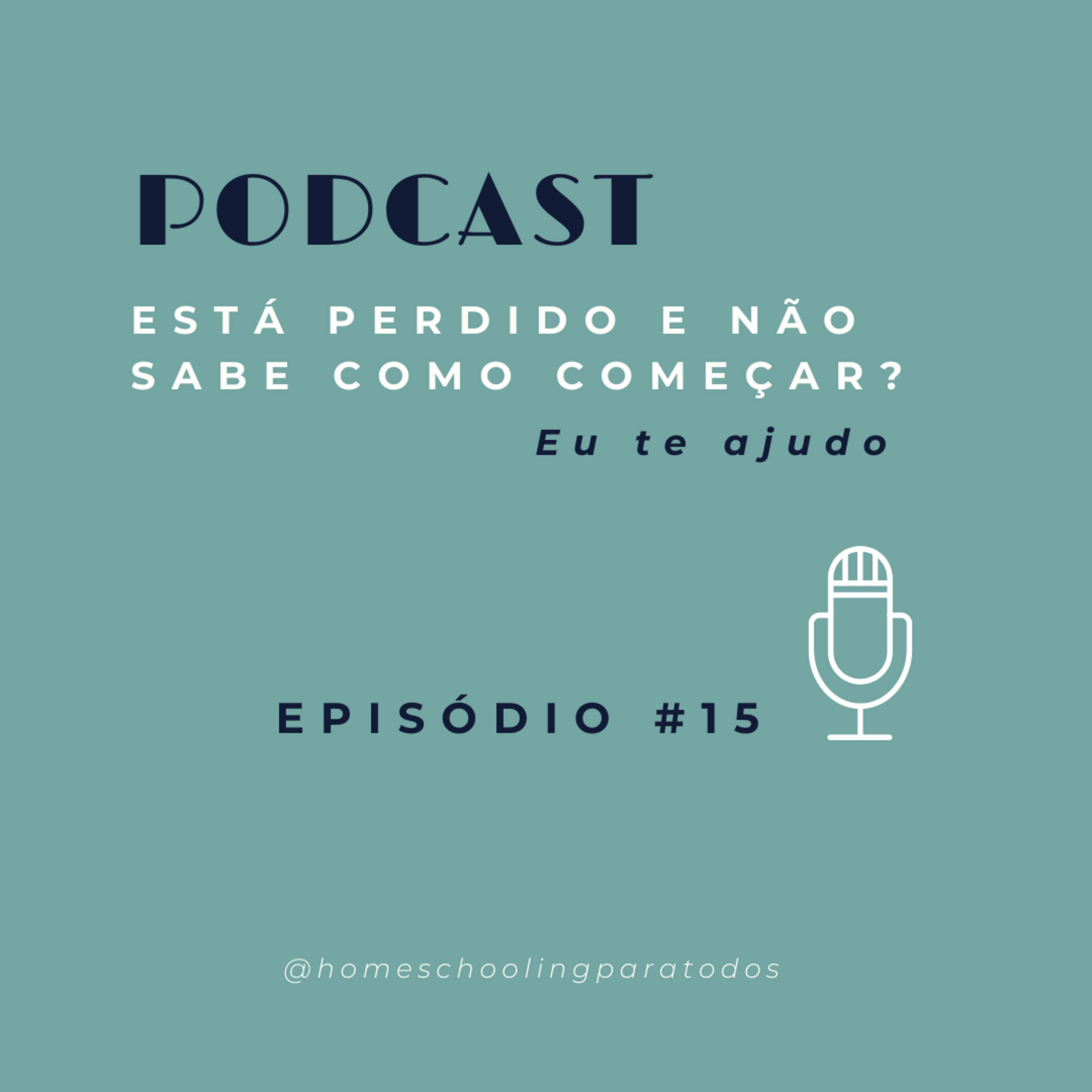 Homeschooling para todos