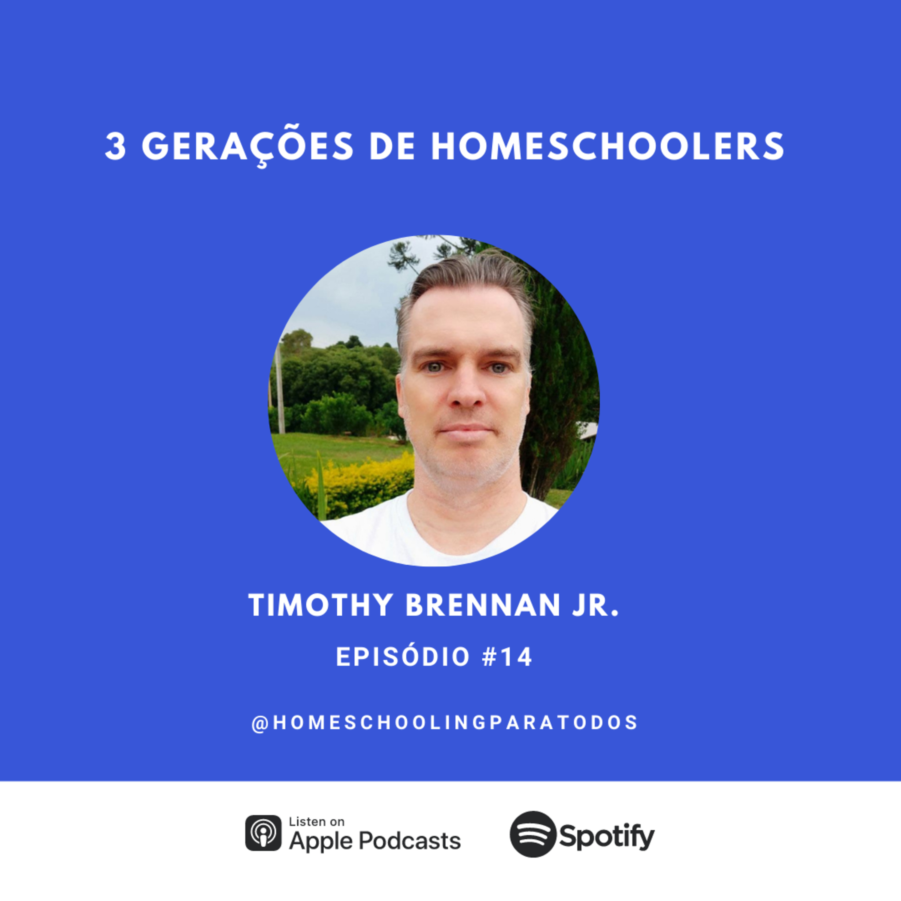 Homeschooling para todos