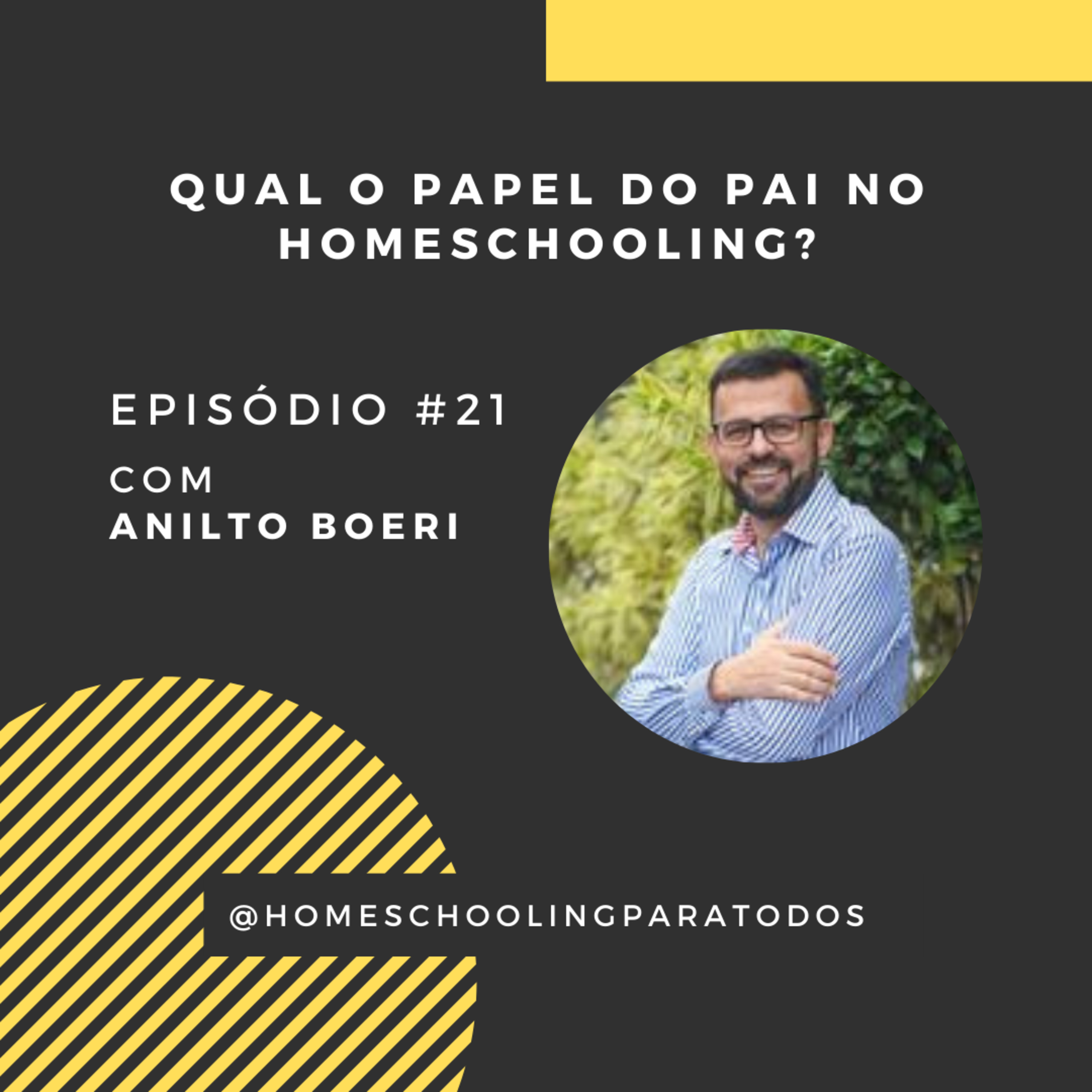 Homeschooling para todos