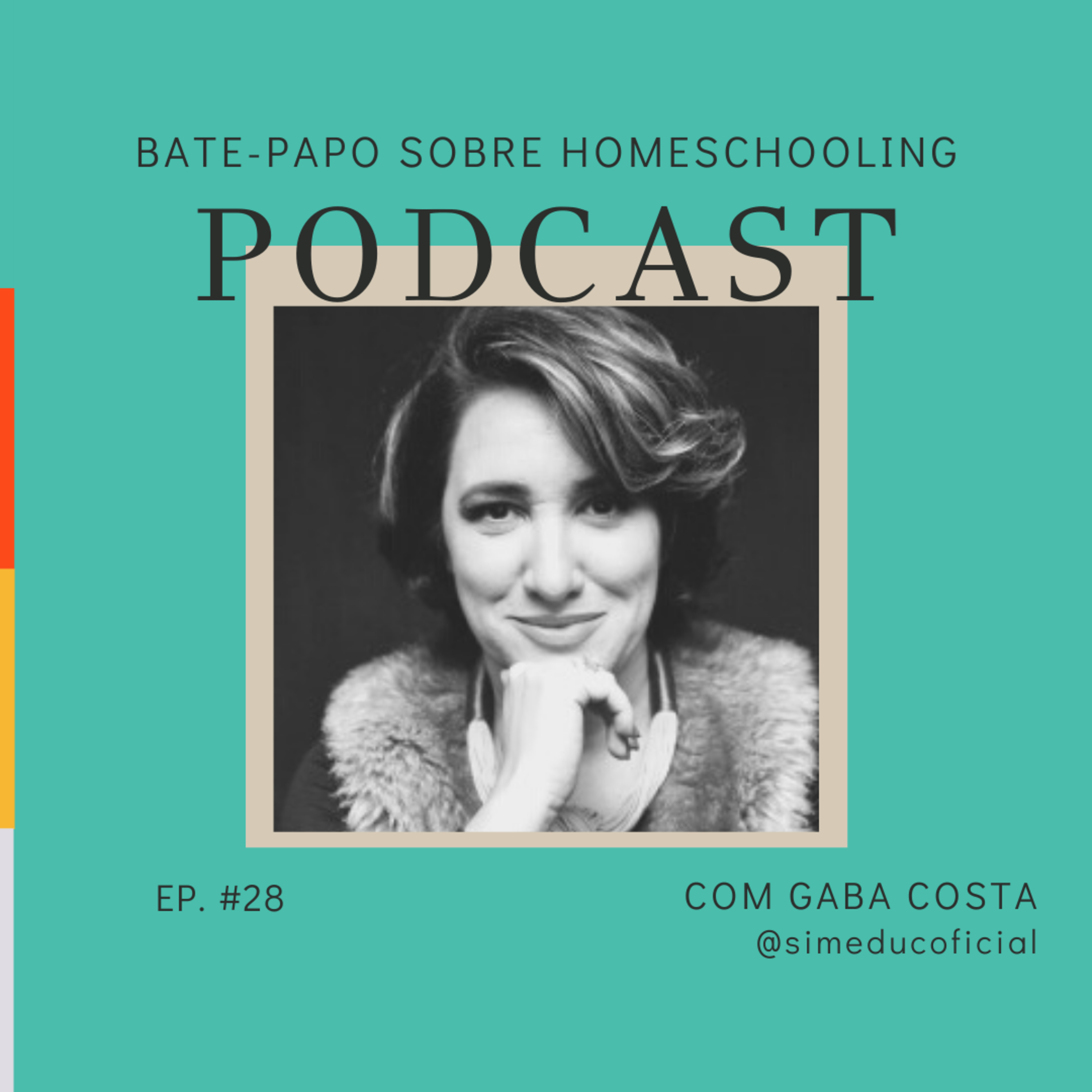 Homeschooling para todos