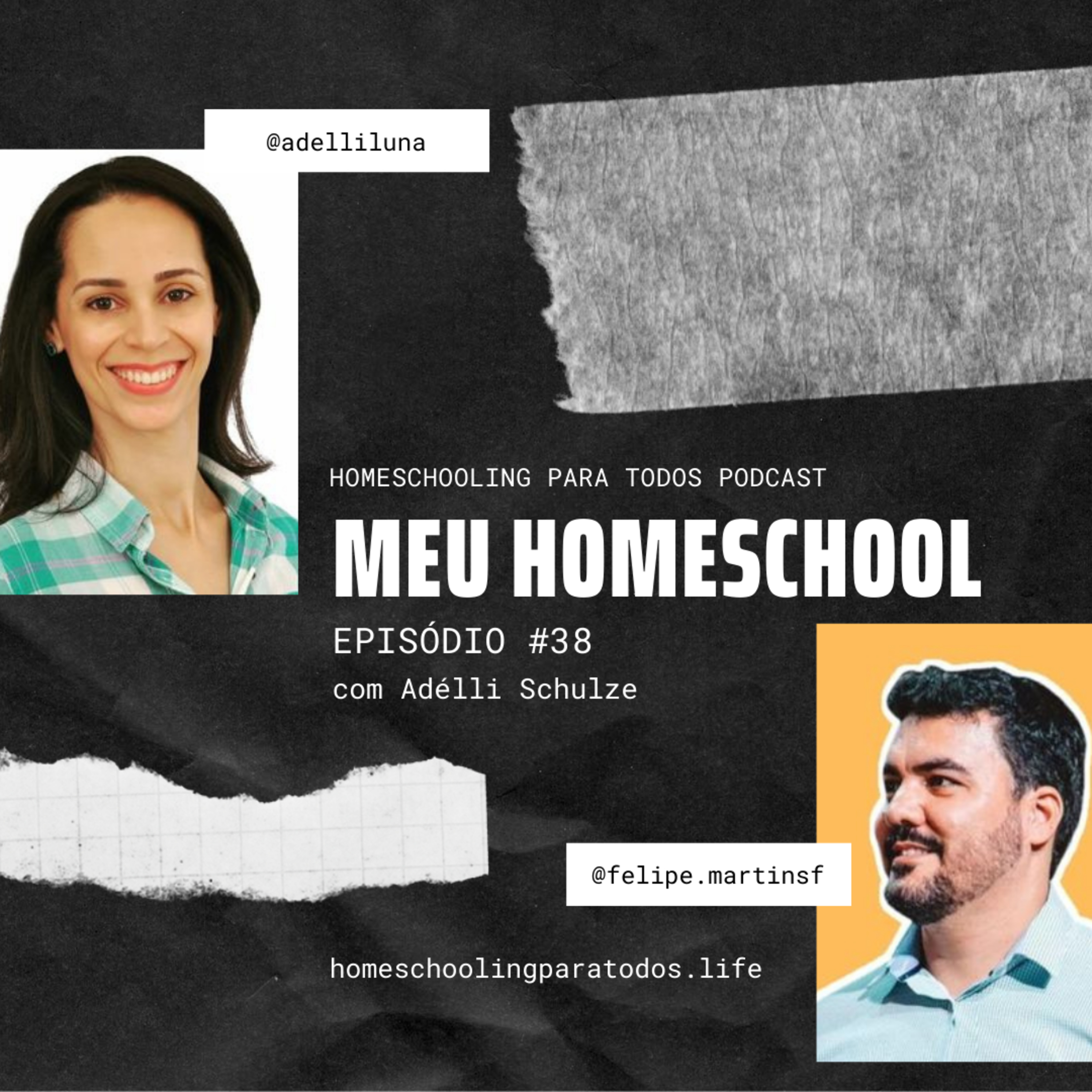 Homeschooling para todos